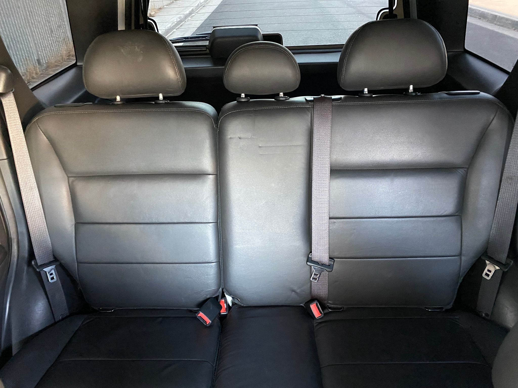2008 Ford Escape Limited