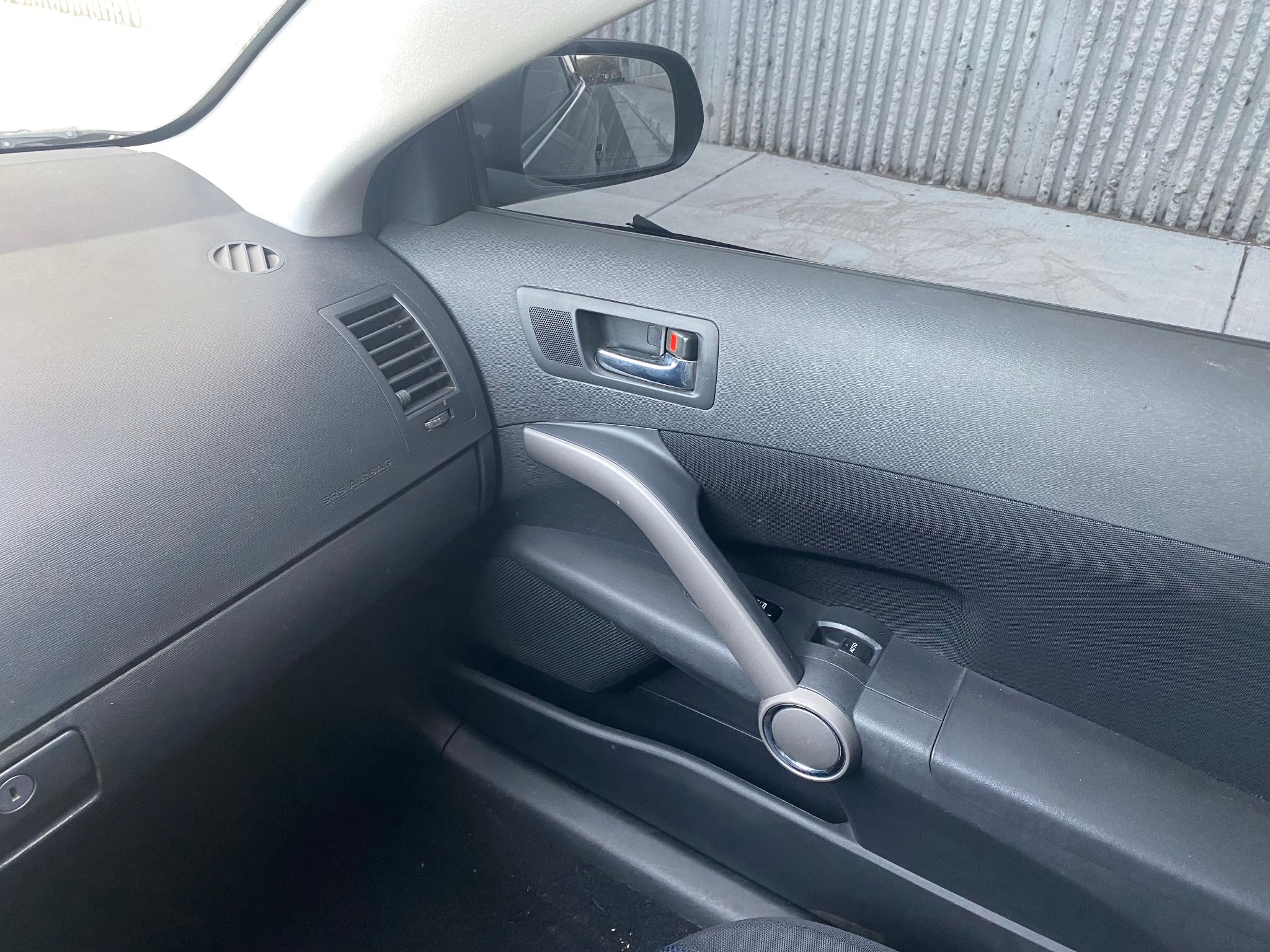 2009 Scion tC