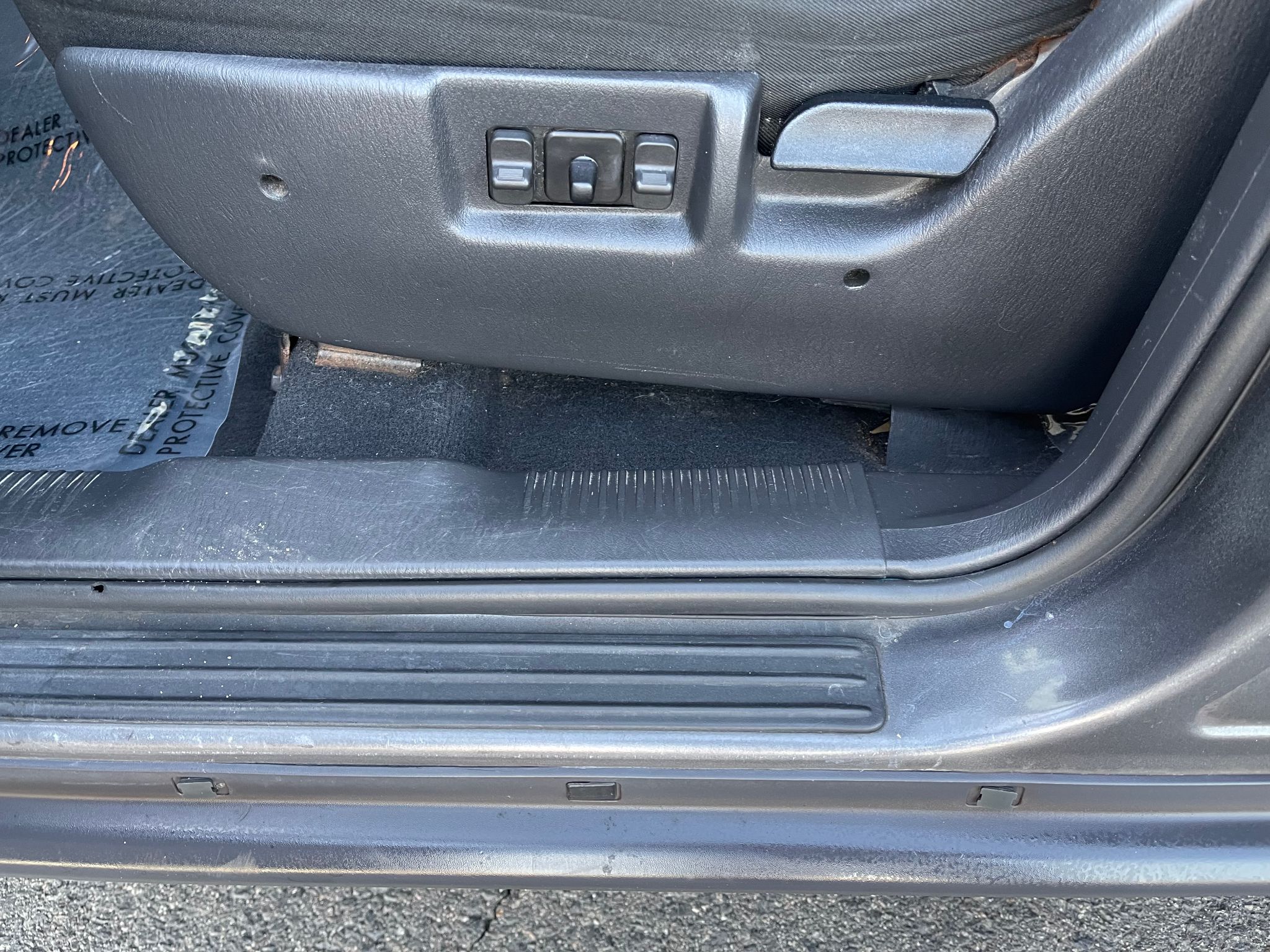 2004 Jeep Grand Cherokee Laredo