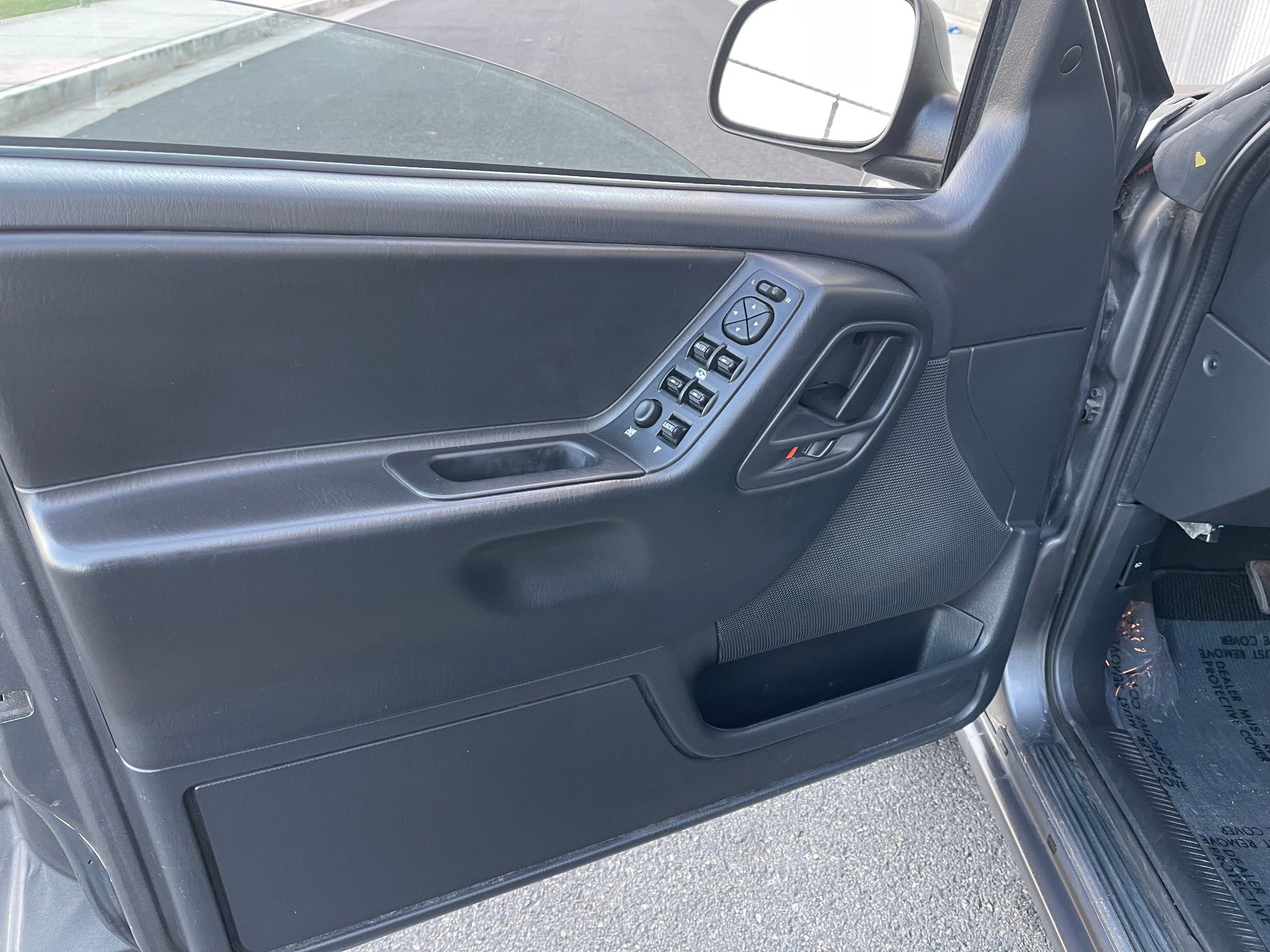 2004 Jeep Grand Cherokee Laredo