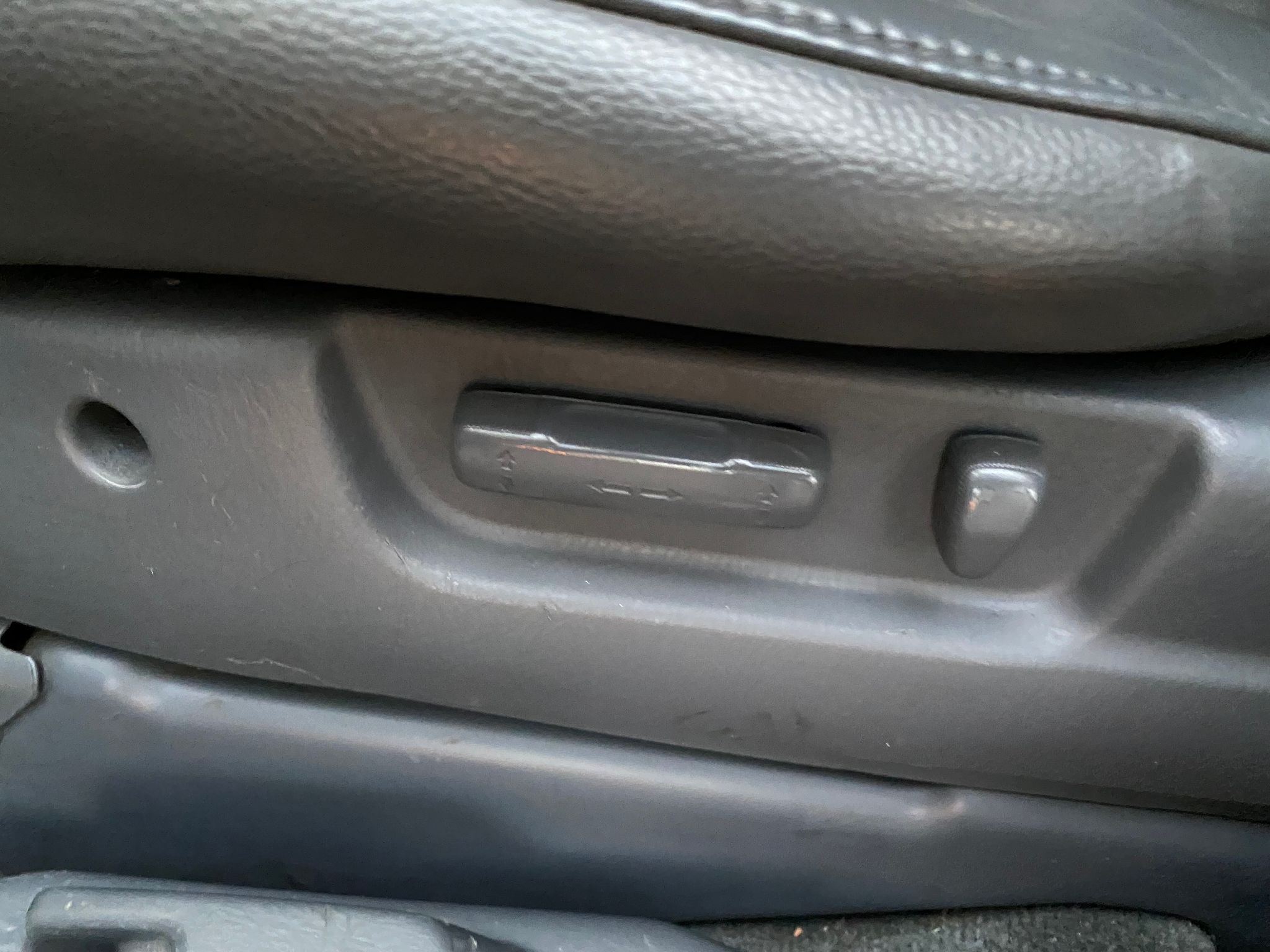 2007 Honda Pilot EX-L