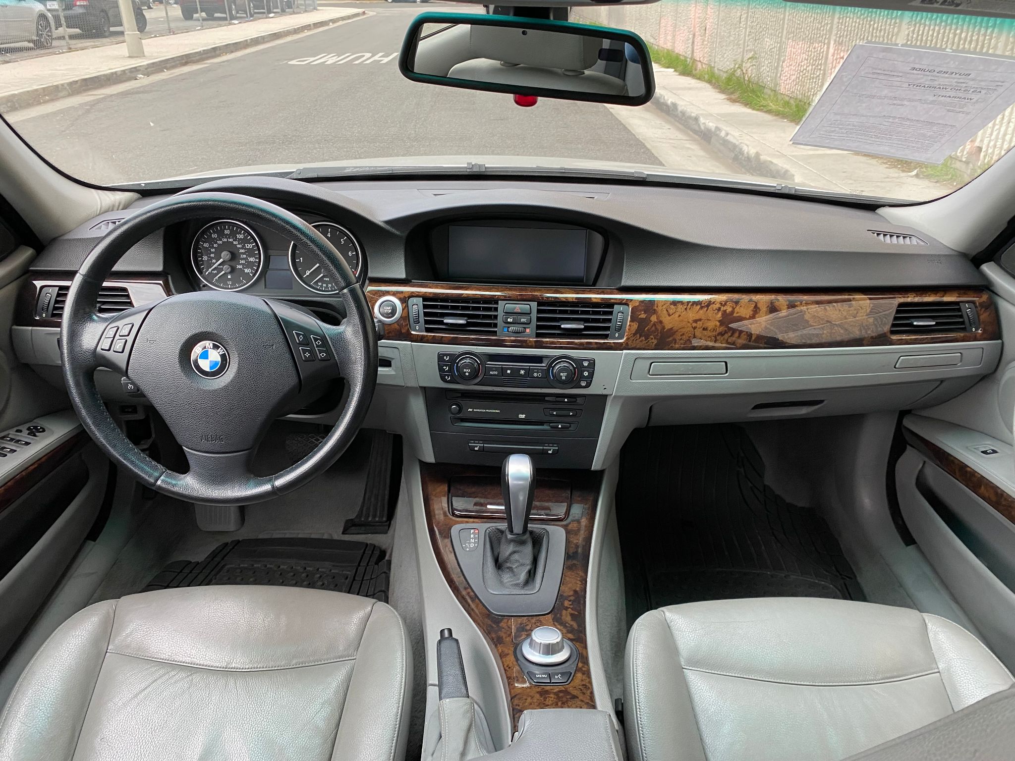 2006 BMW 3 Series 325i