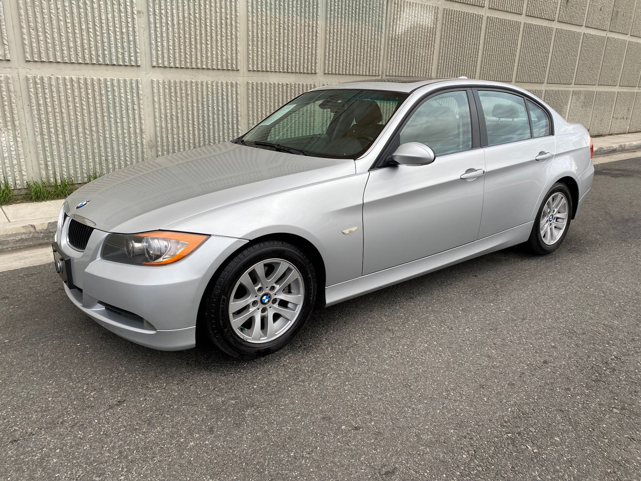 2006 BMW 3 Series 325i