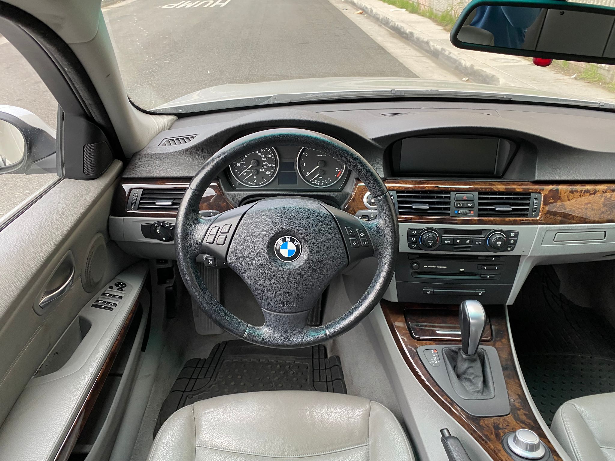 2006 BMW 3 Series 325i