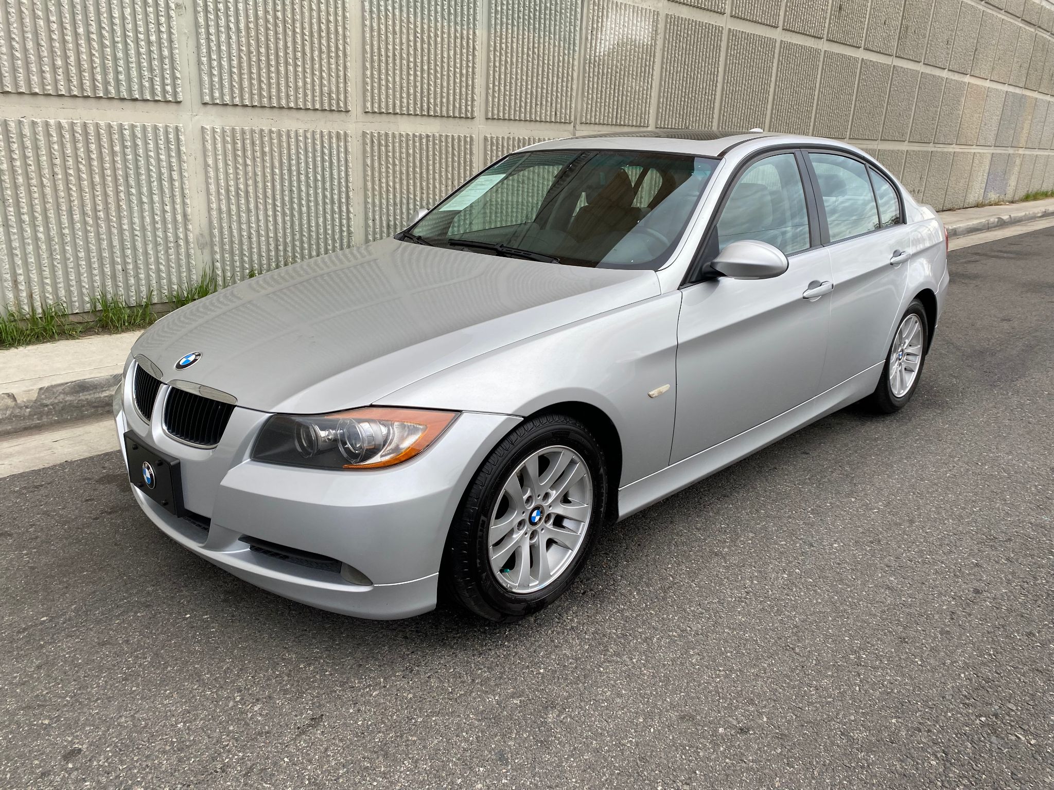 2006 BMW 3 Series 325i