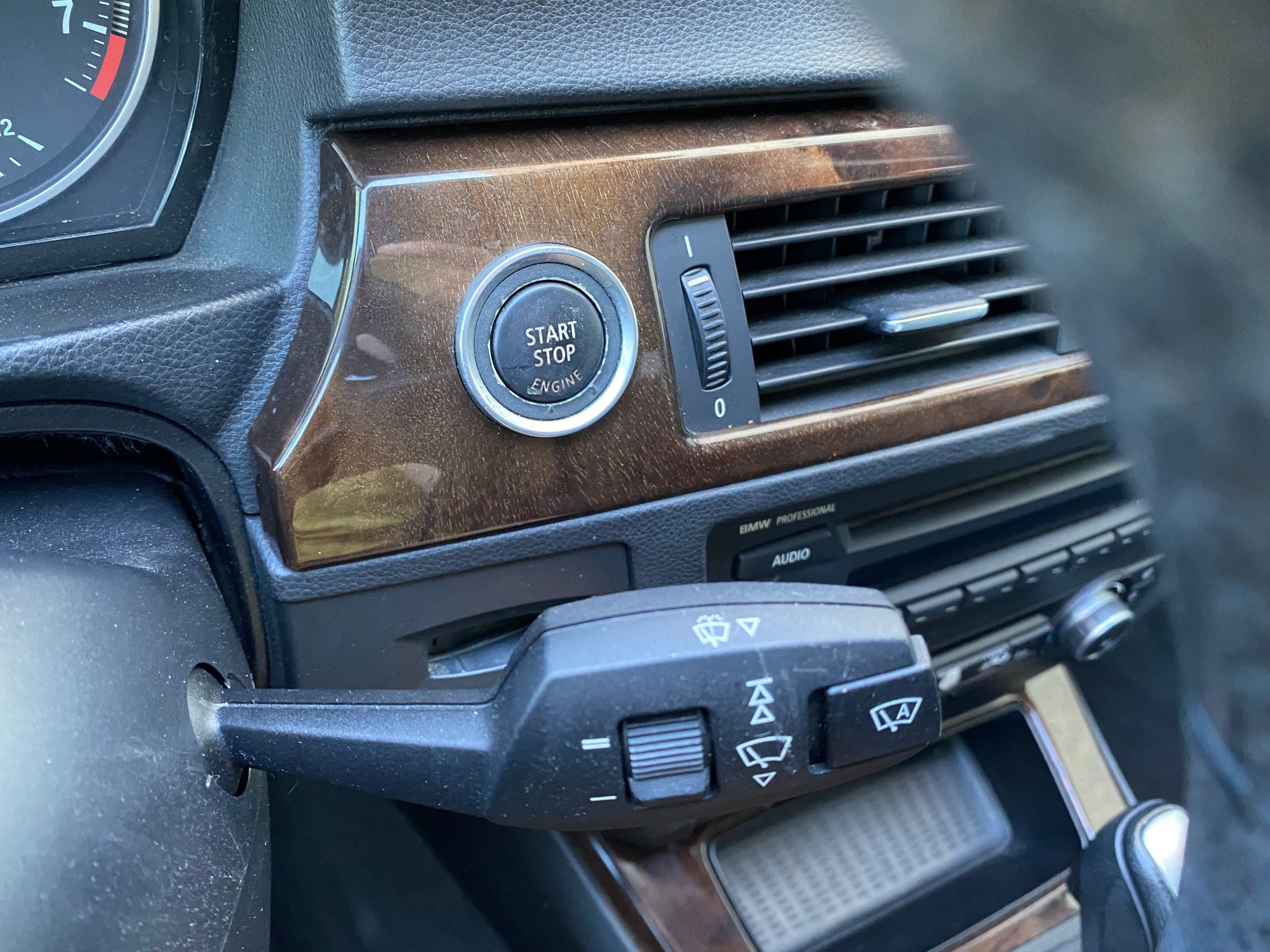 2011 BMW 328I 3.0L I6