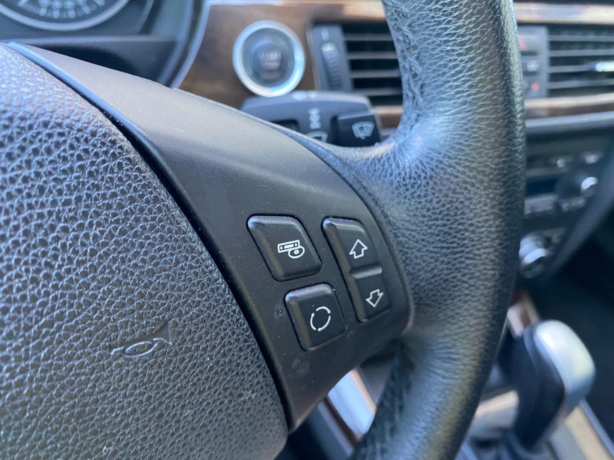2011 BMW 328I 3.0L I6