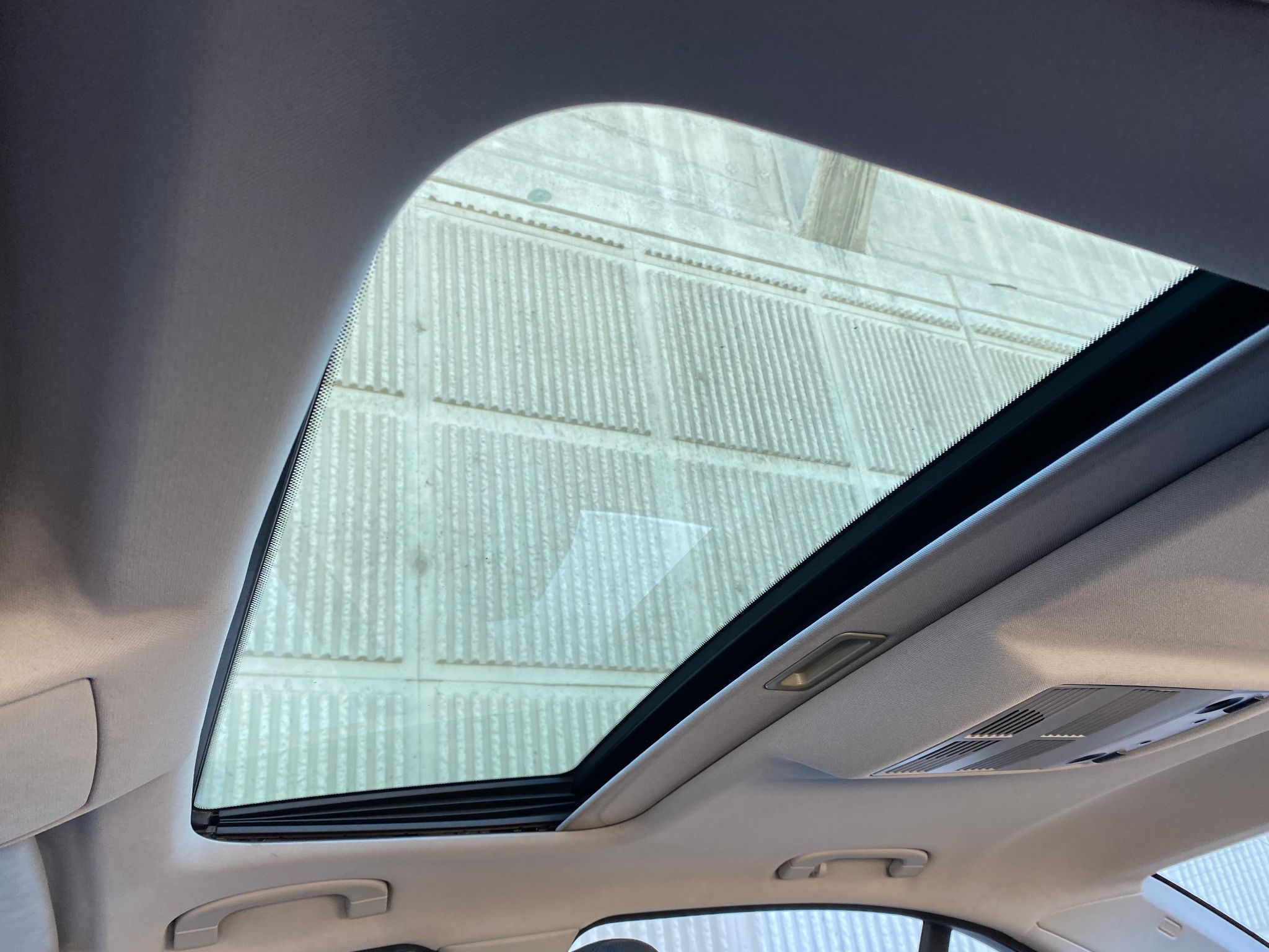 2007 BMW 530I 3.0L I6