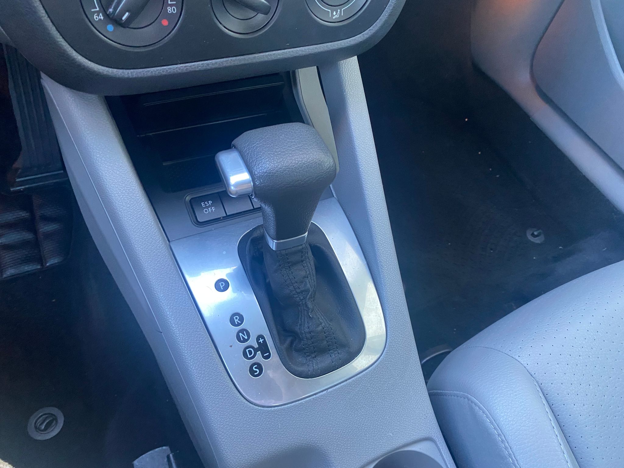 2007 Volkswagen JETTA Wolfsburg Edition