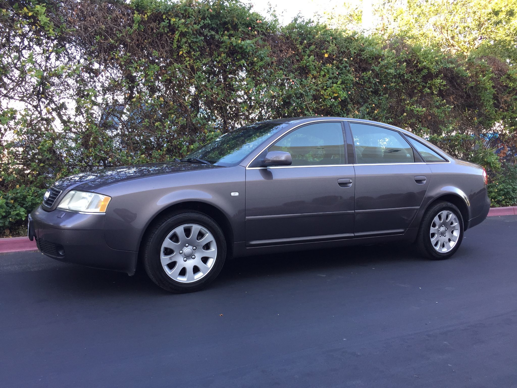 Used 1999 Audi A6 2.8 QUATTRO at City Cars Warehouse INC
