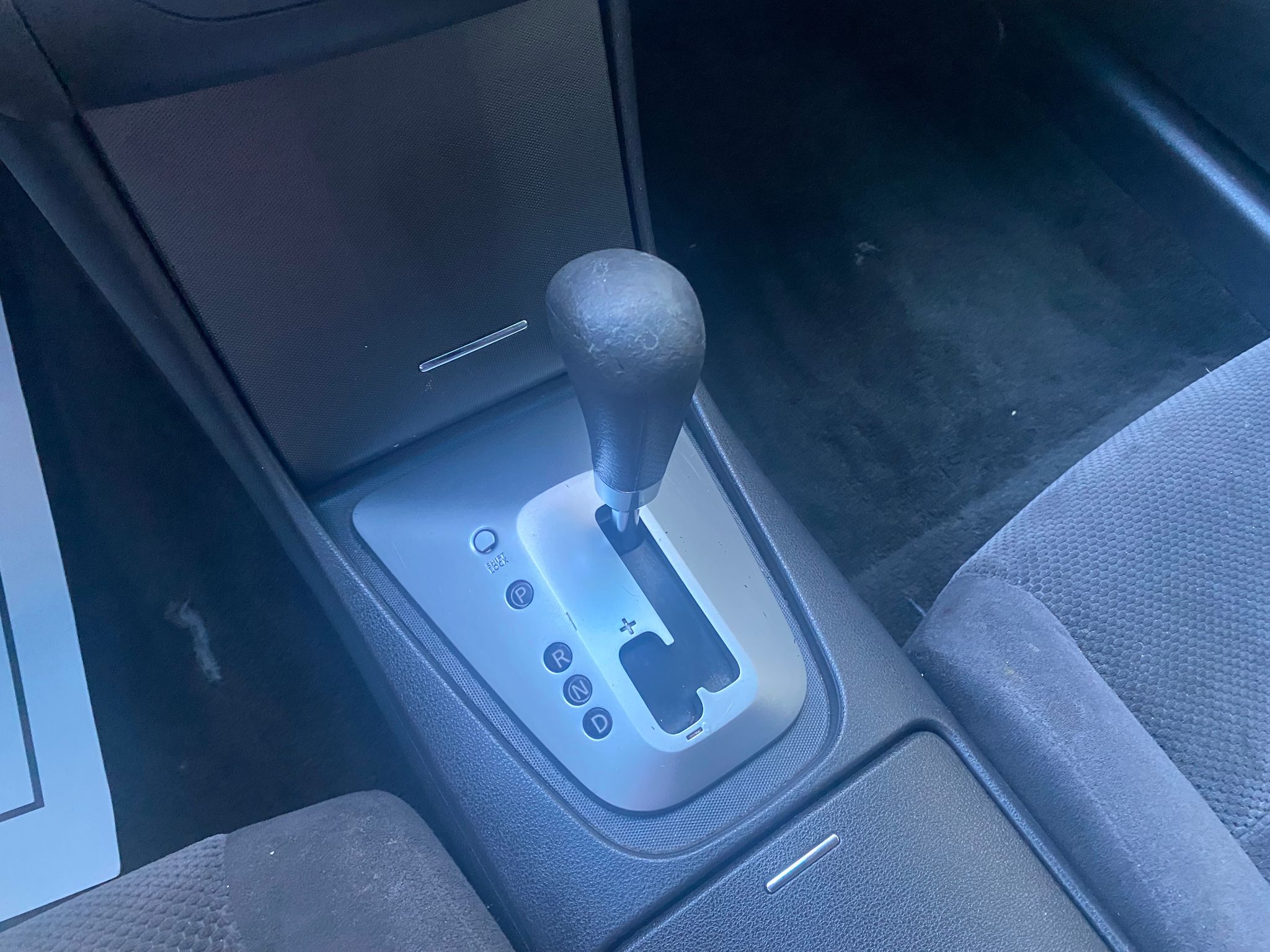 2007 Nissan Altima 2.5