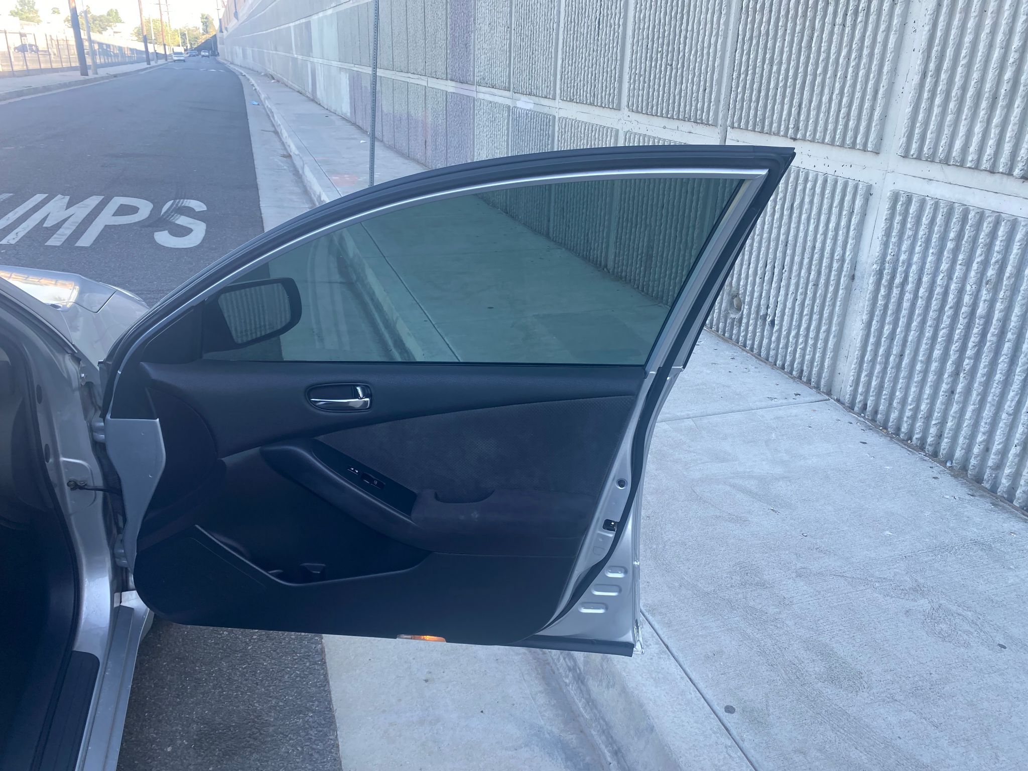 2007 Nissan Altima 2.5
