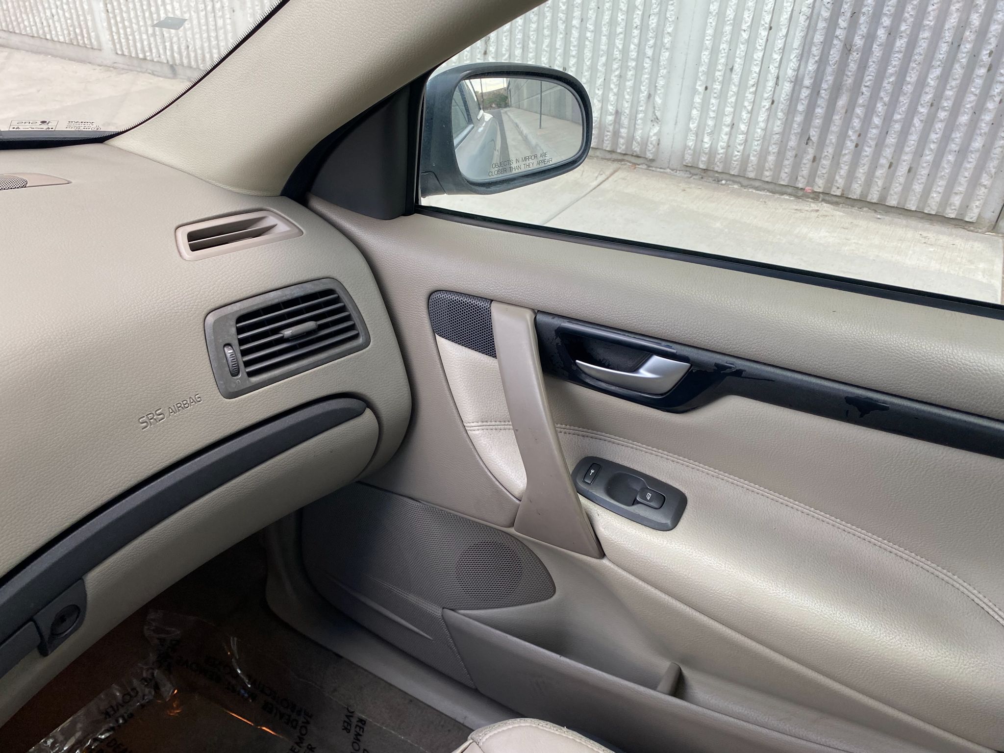 2001 Volvo S60 2.4