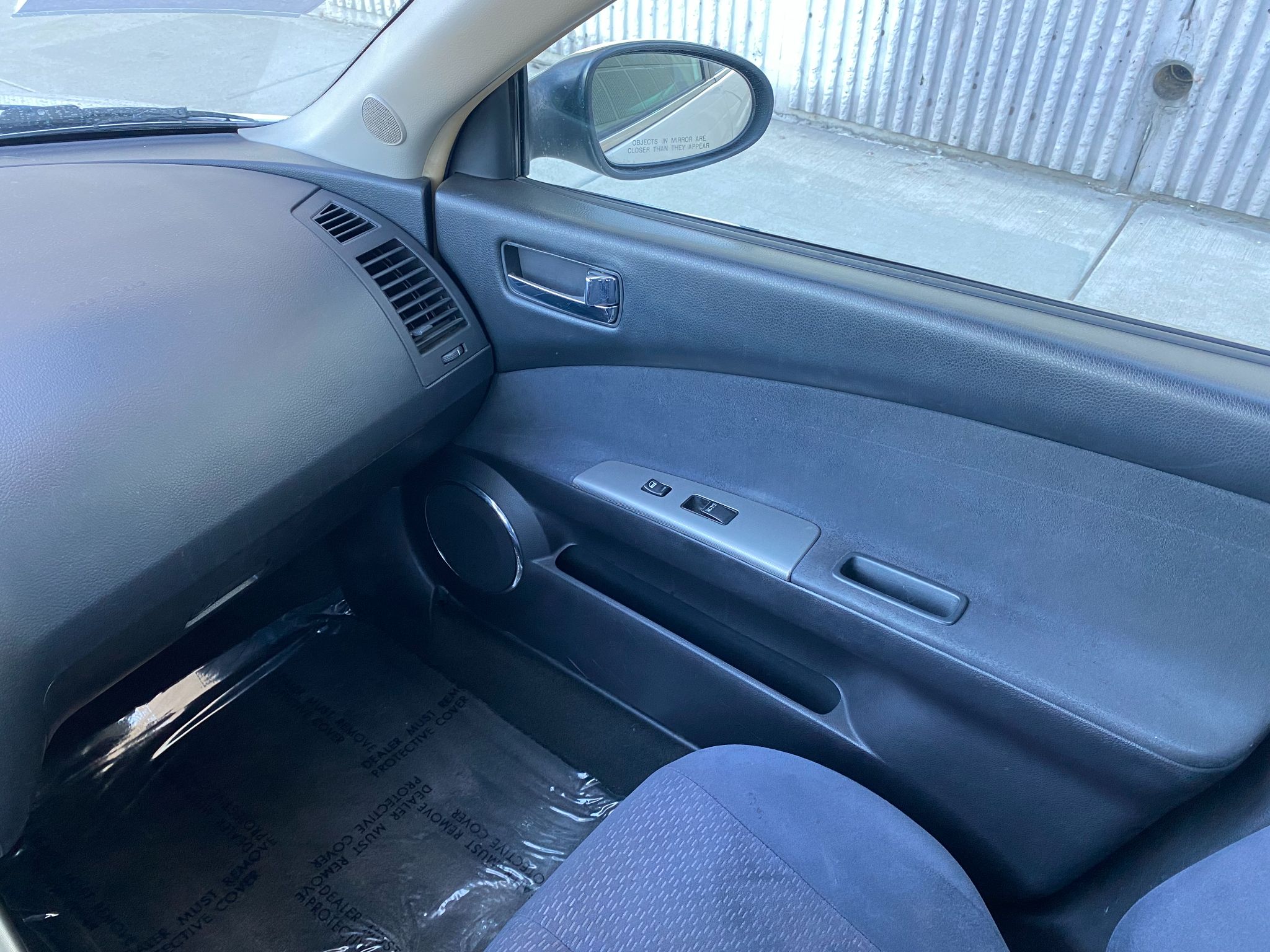 2006 Nissan Altima 3.5 SE