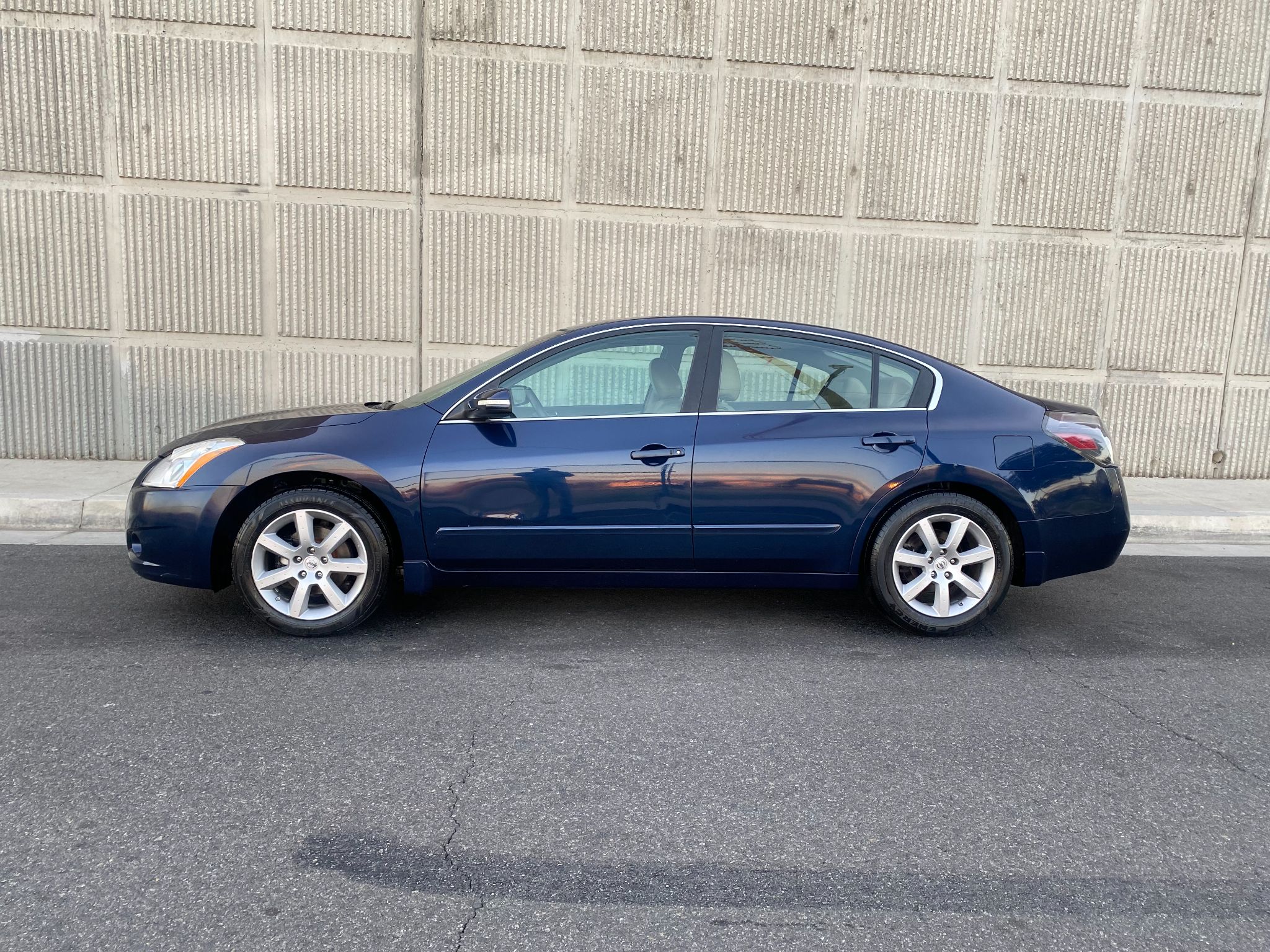 2010 Nissan Altima 2.5 SL