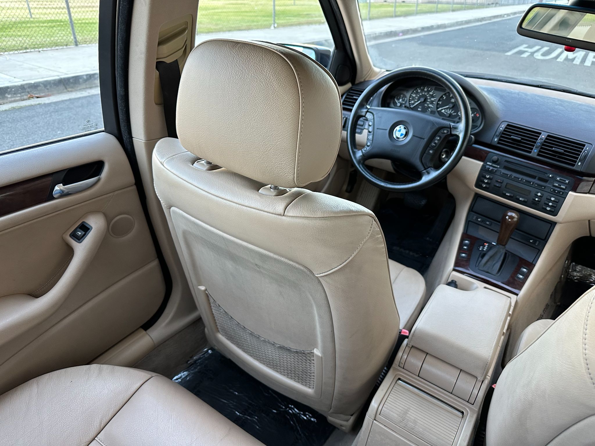 2005 BMW 3 Series 325i