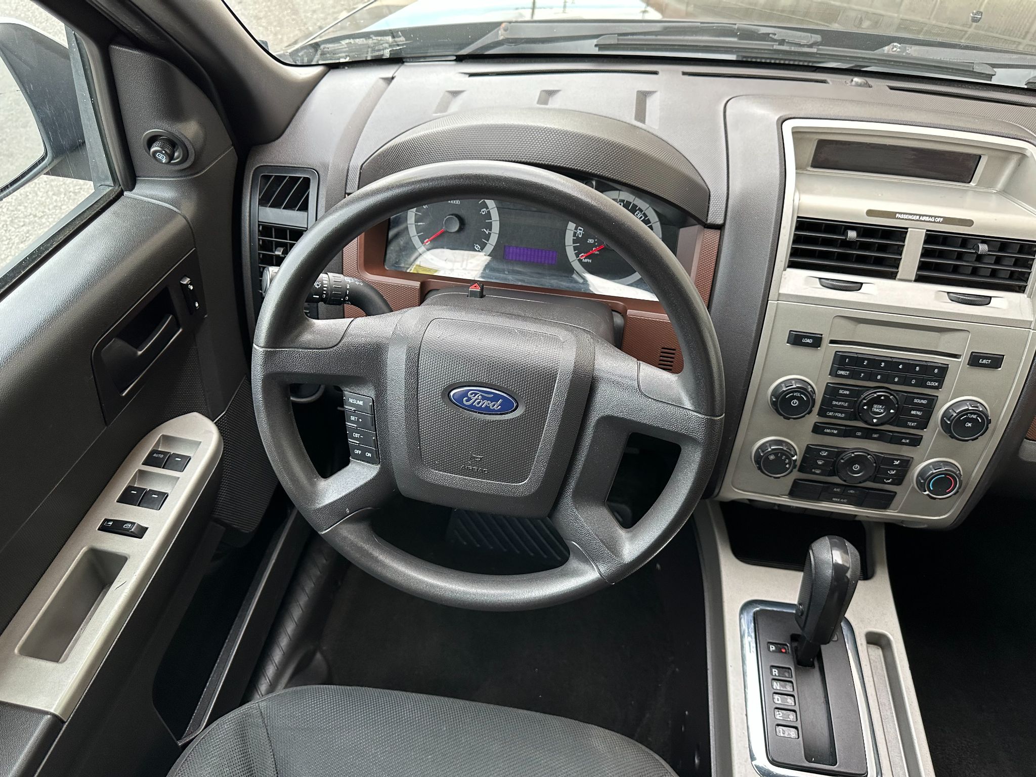 2008 Ford ESCAPE XLT