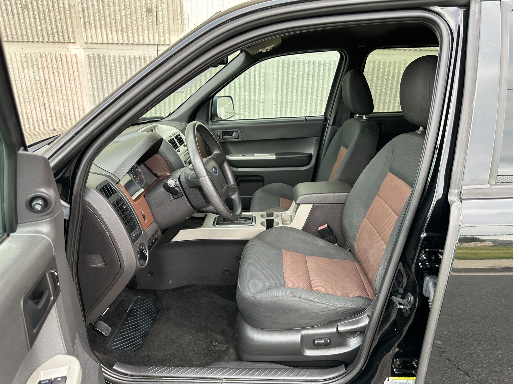 2008 Ford ESCAPE XLT