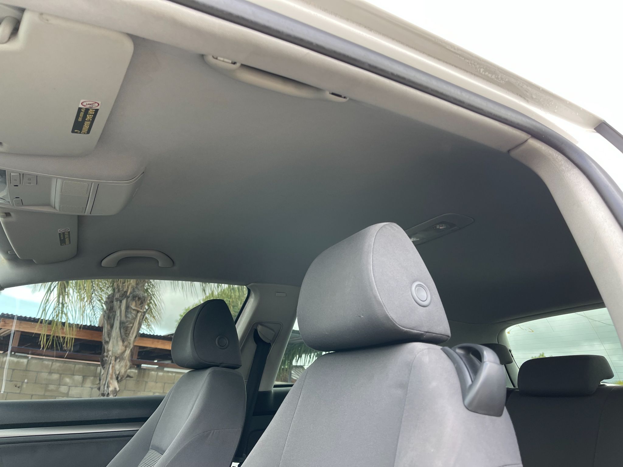 2007 Volkswagen RABBIT HATCHBACK