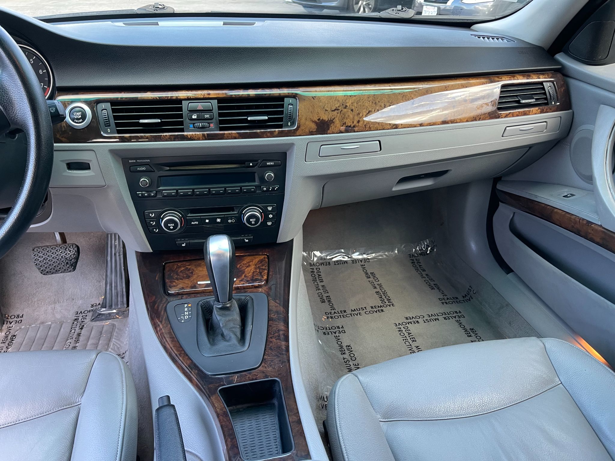 2008 BMW 3-SERIES 328i