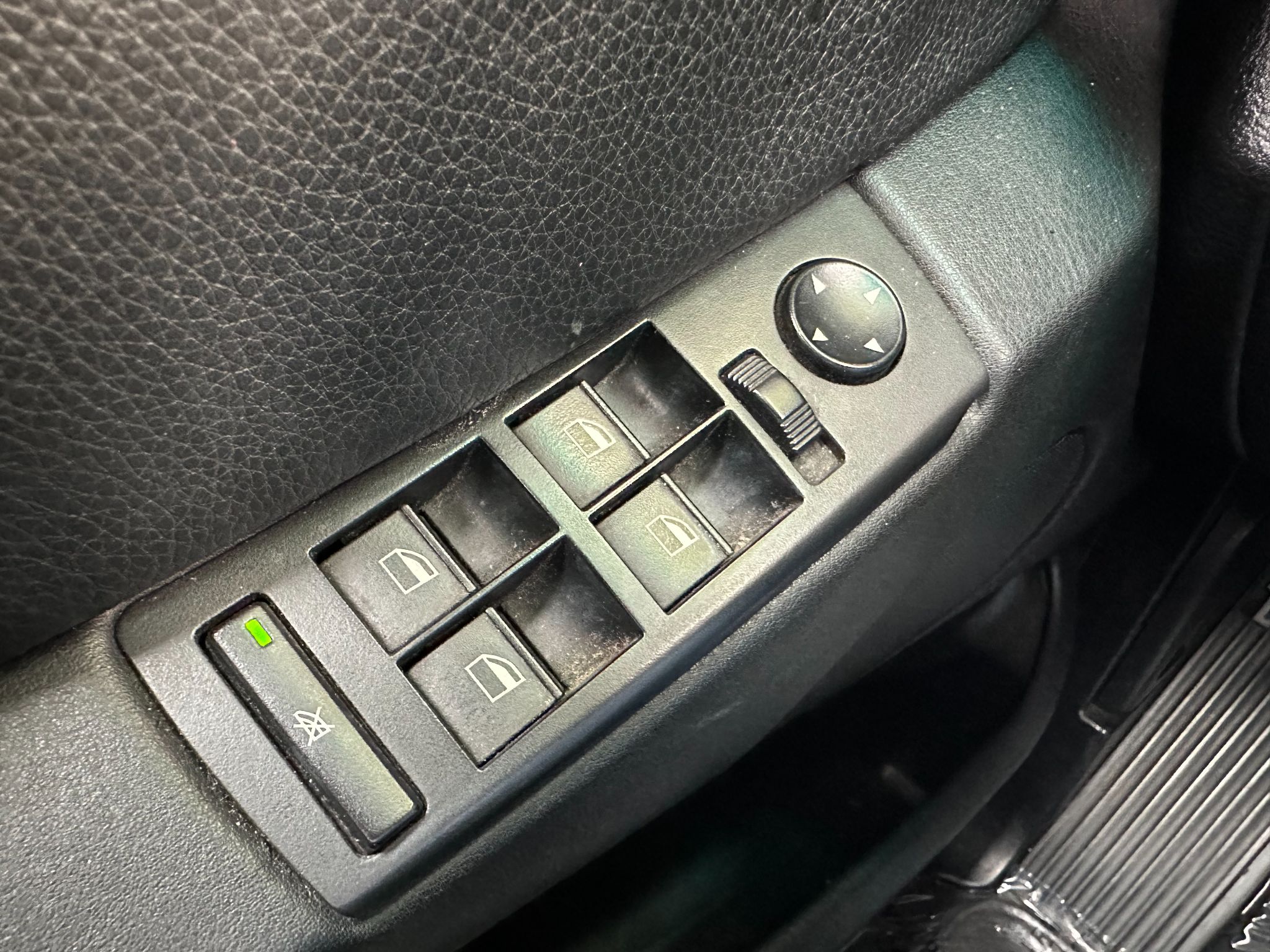 2006 BMW X-SERIES X5