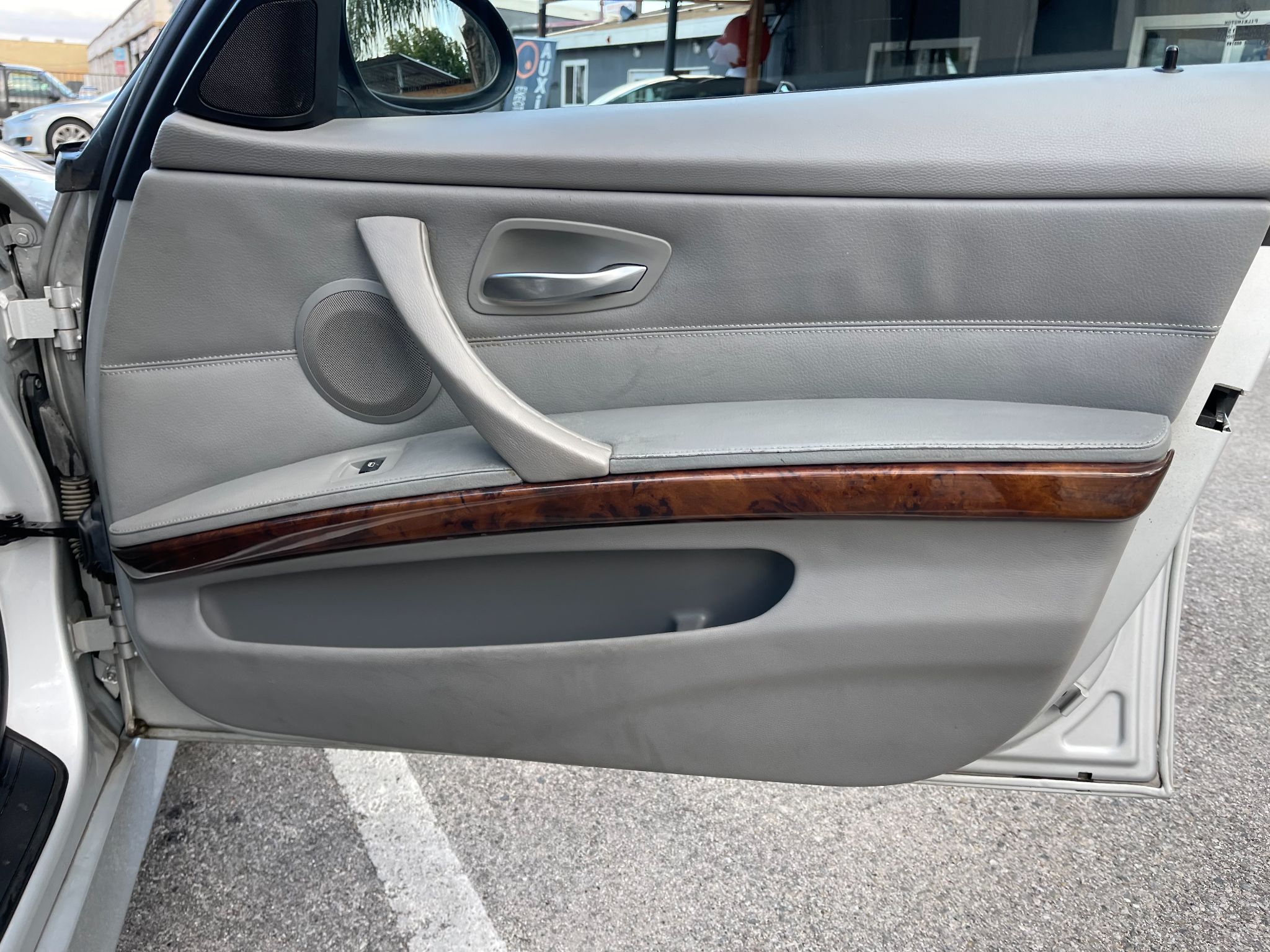 2007 BMW 3-SERIES 328i