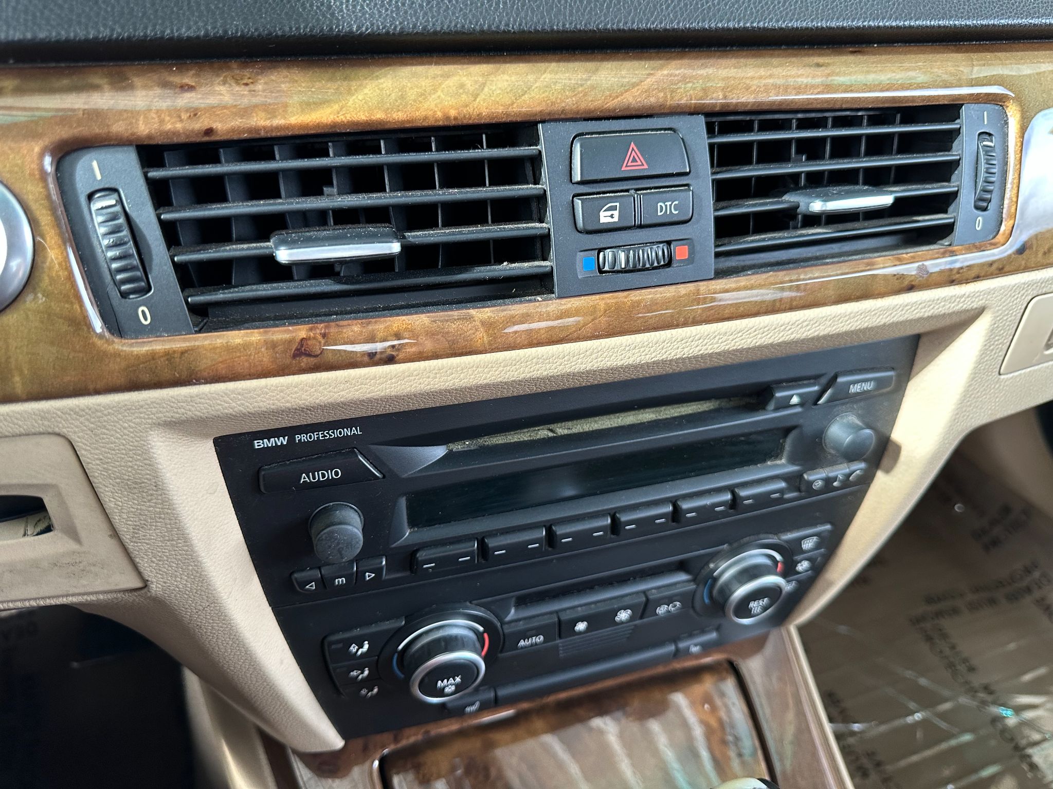 2007 BMW 328i 4-Door
