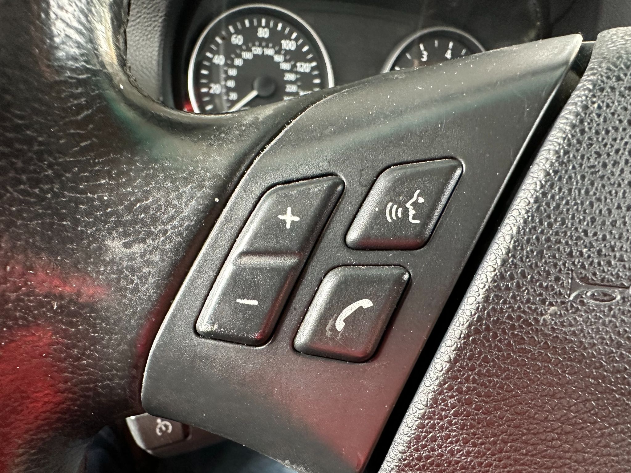 2007 BMW 328i 4-Door