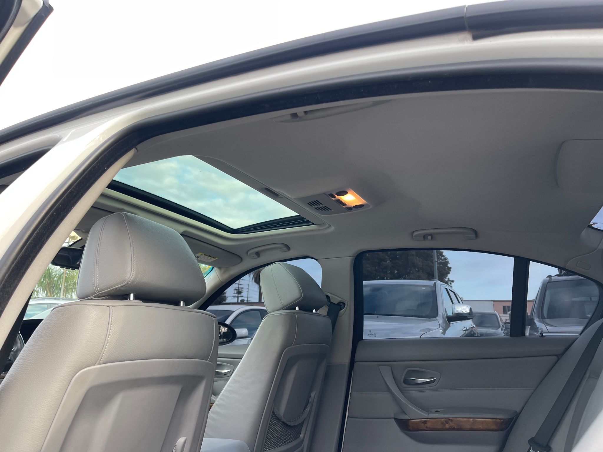 2006 BMW 3-SERIES 328i