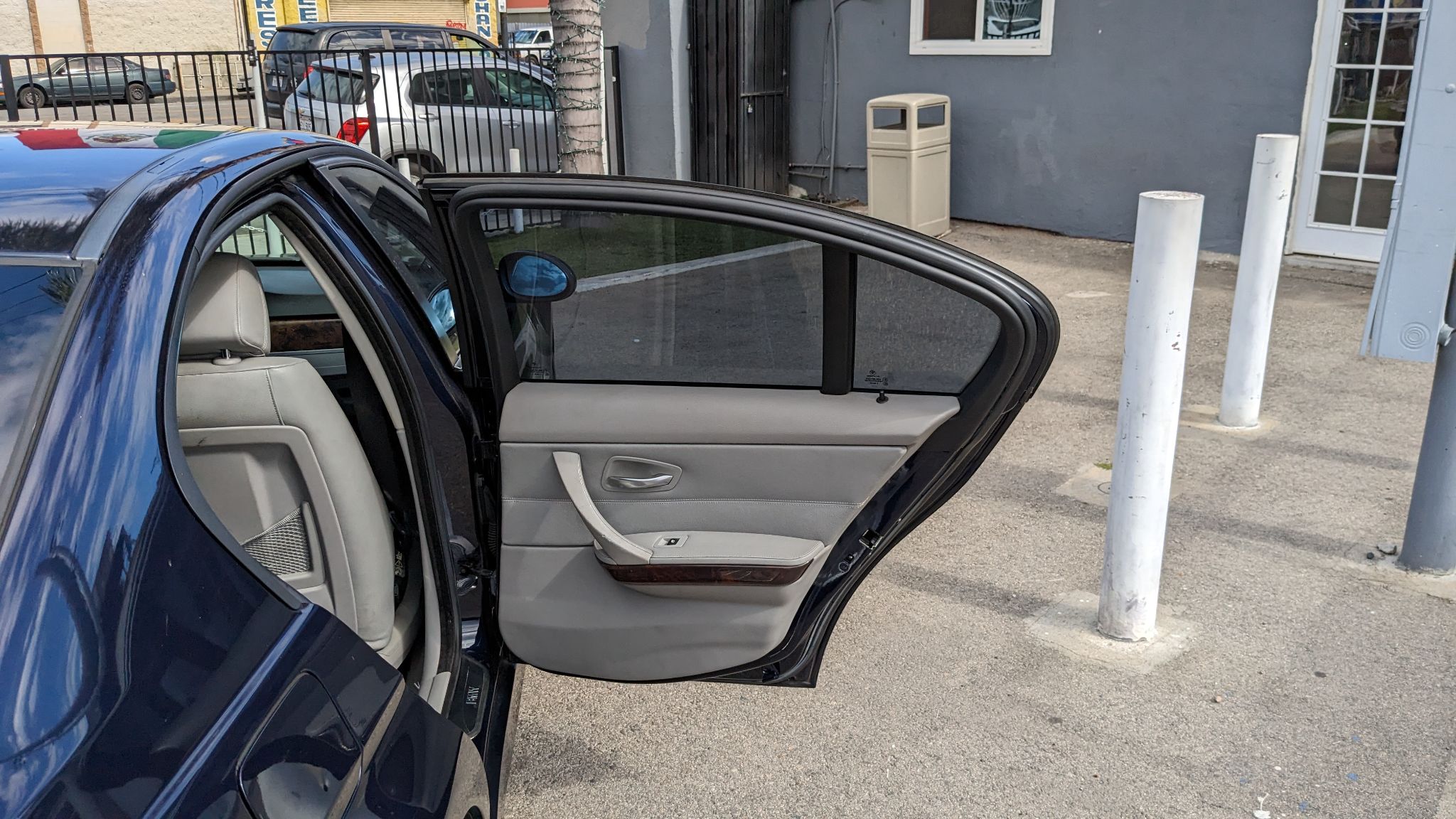 2007 BMW 3-SERIES 328i