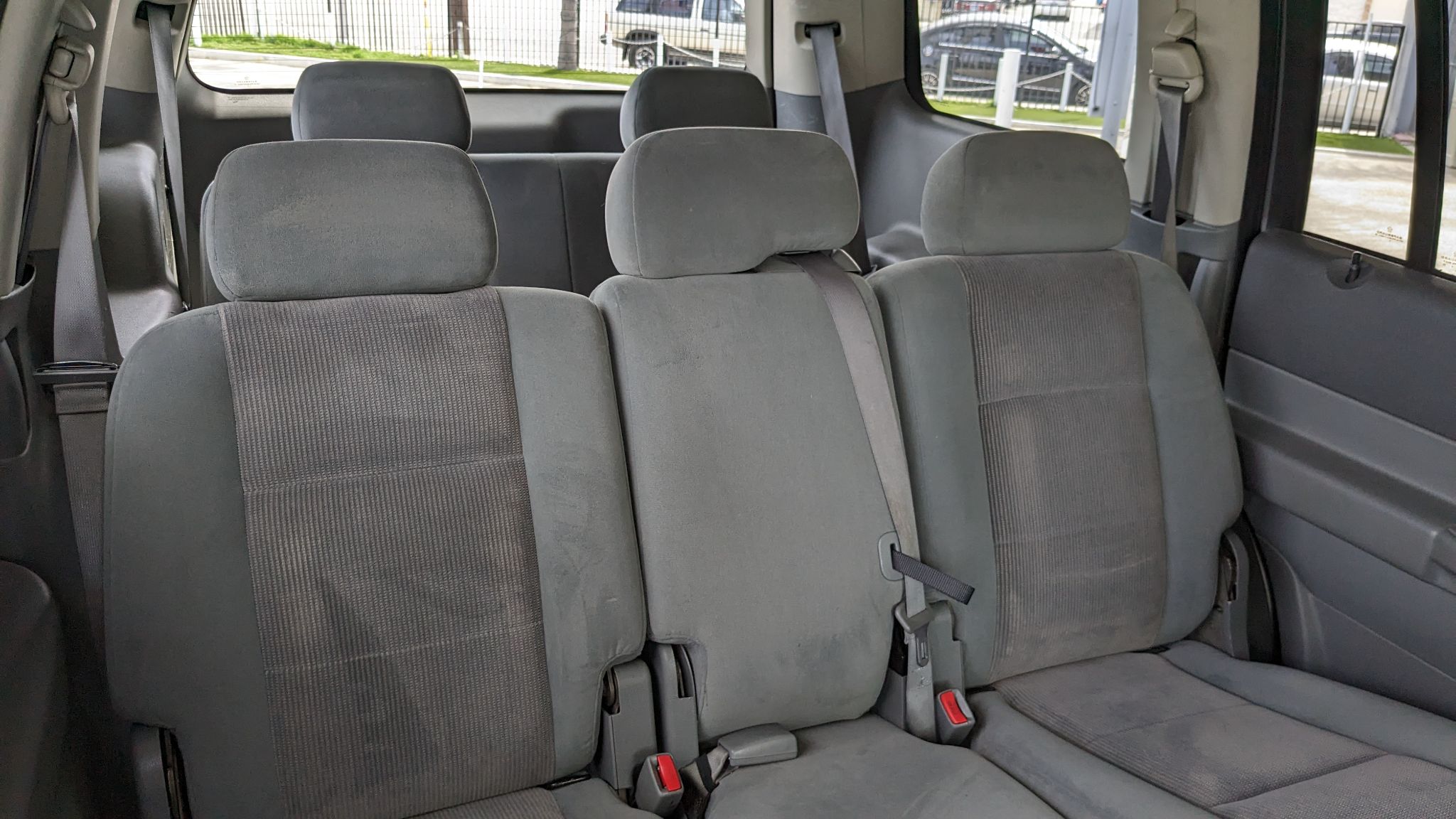 2006 Dodge DURANGO SLT 5.7 HEMI
