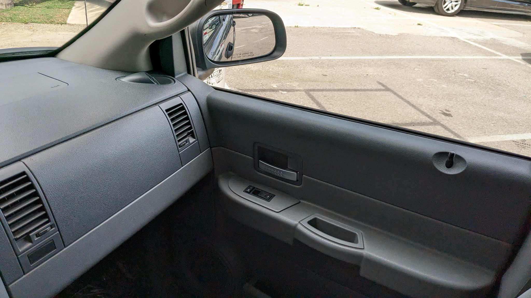 2006 Dodge DURANGO SLT 5.7 HEMI