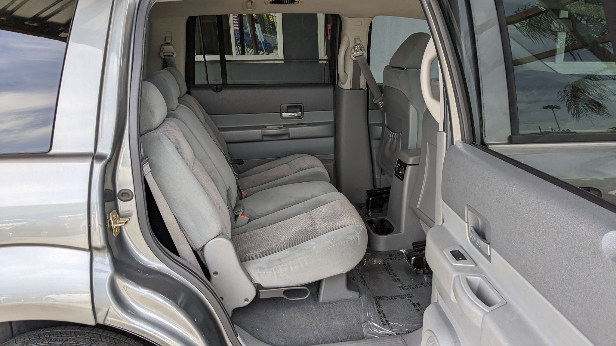 2006 Dodge DURANGO SLT 5.7 HEMI