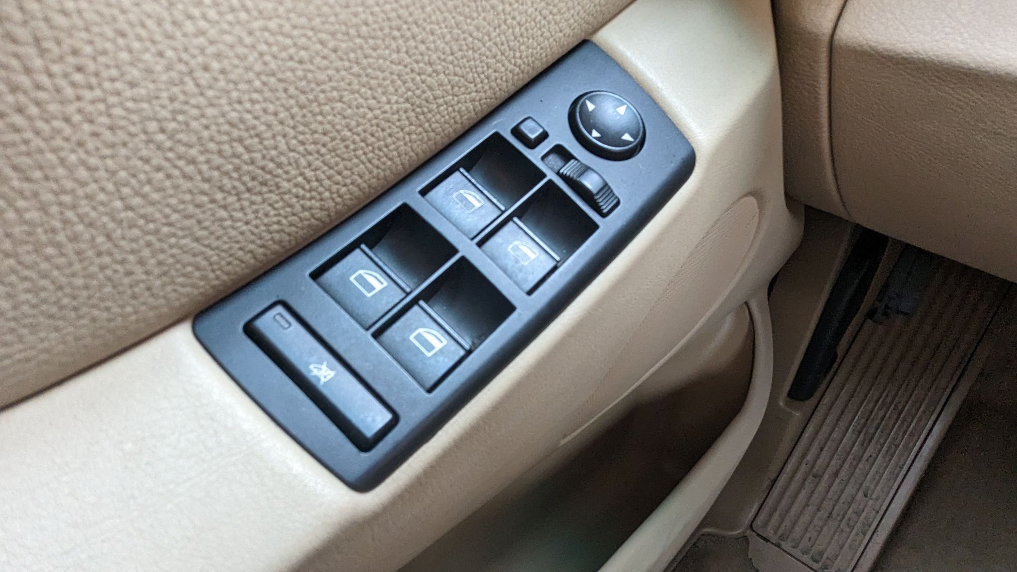 2005 BMW X-SERIES X5 3.0