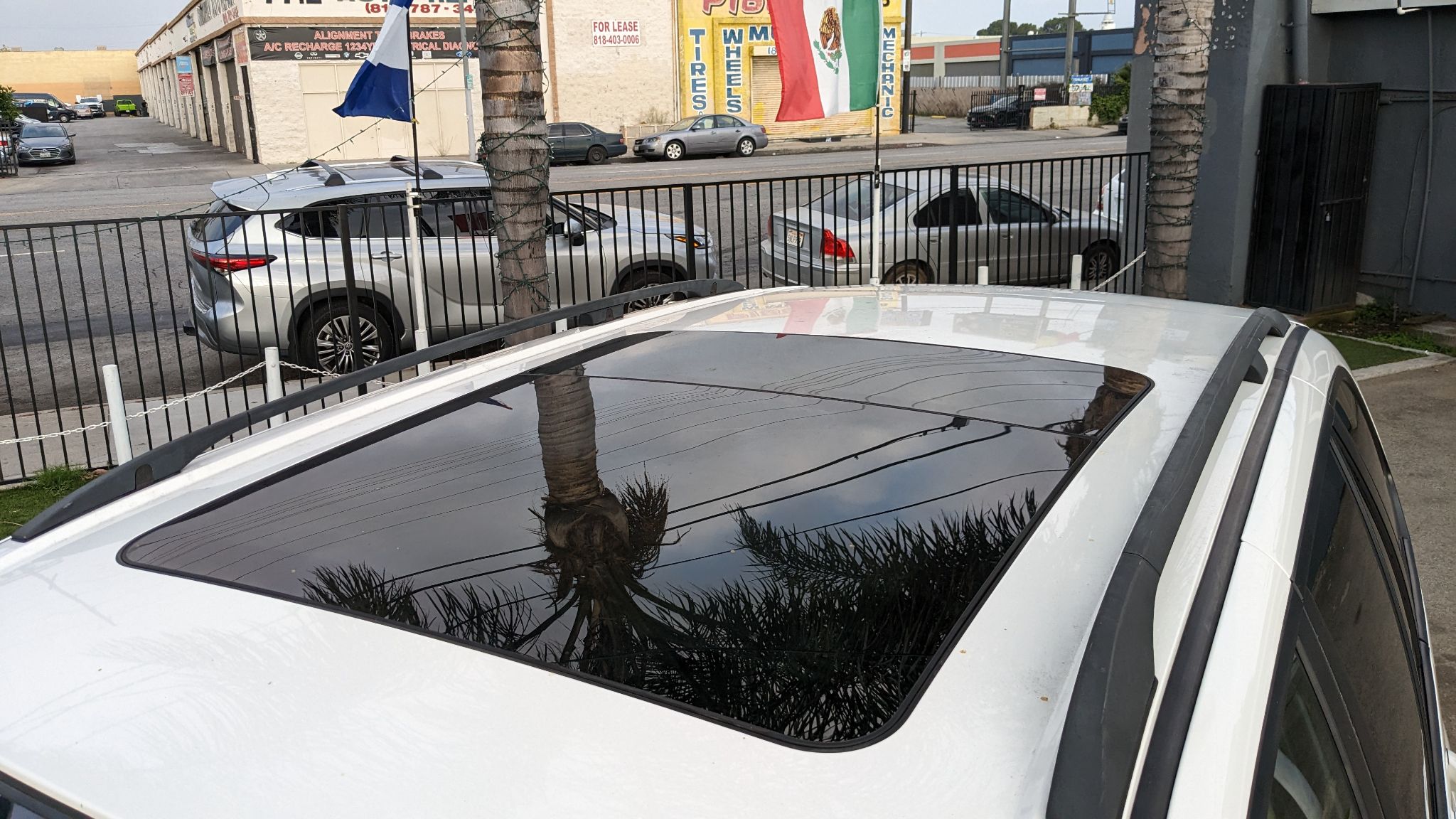 2005 BMW X-SERIES X5 3.0