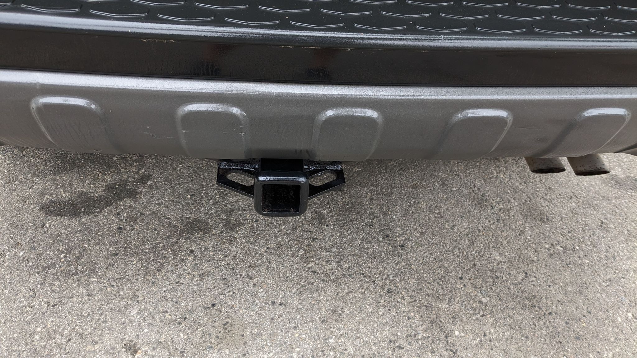 2004 Honda PILOT EX