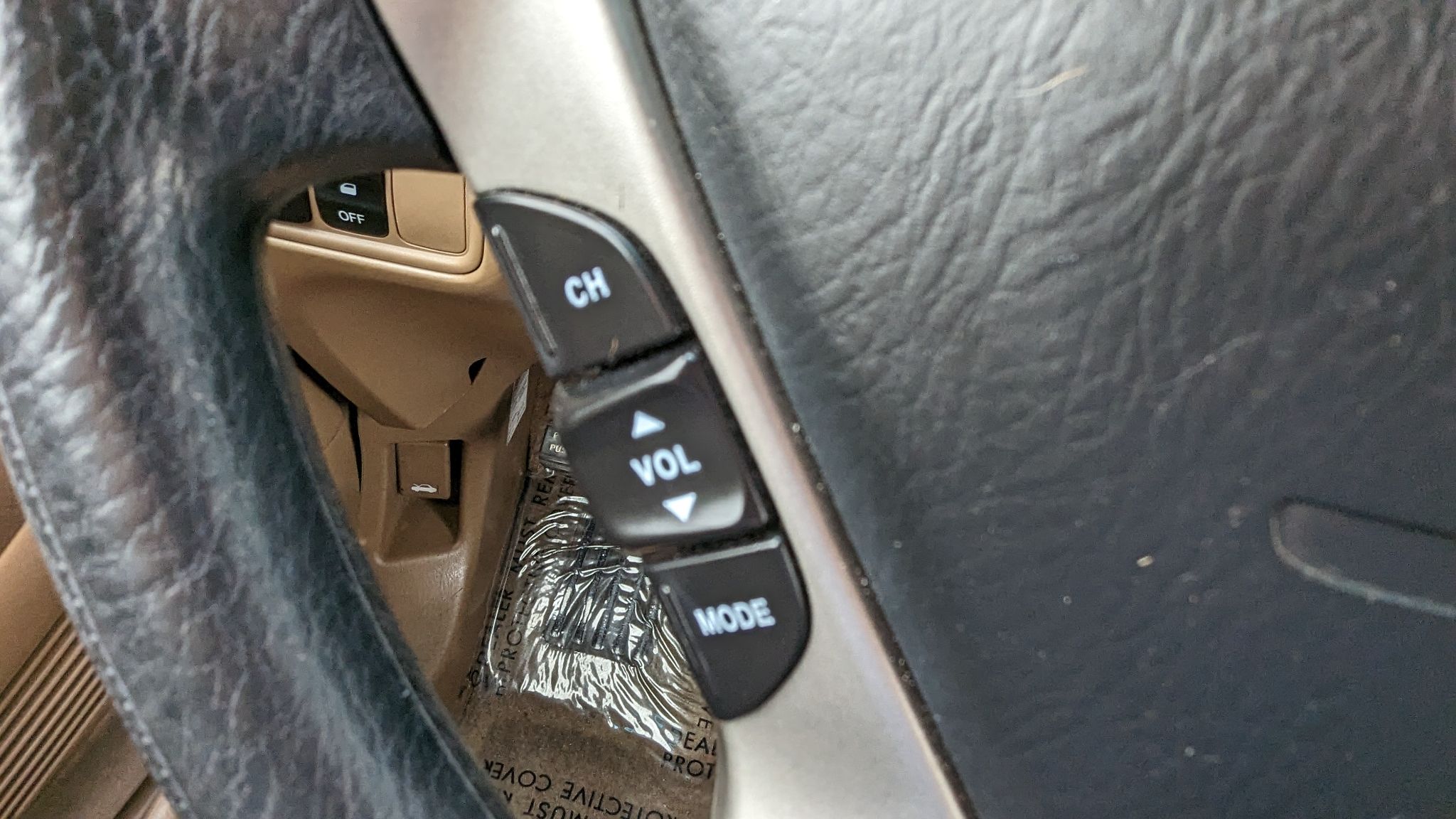 2004 Honda PILOT EX