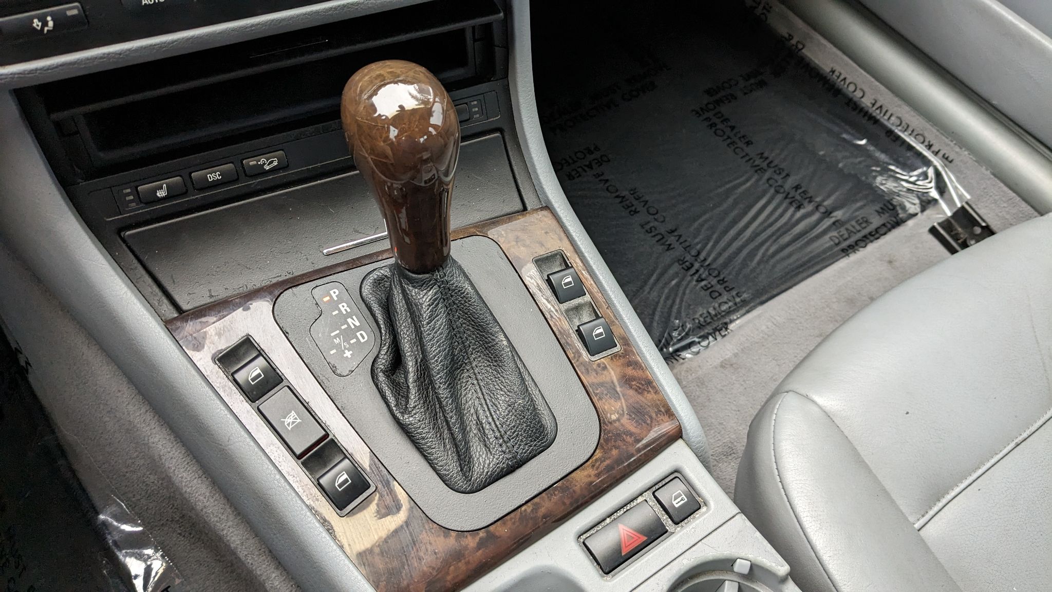 2003 BMW 3 Series 325xi
