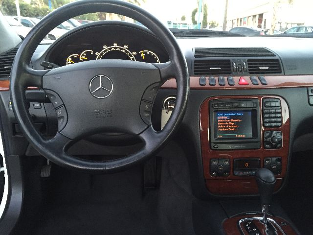 Used 2000 Mercedes Benz S430 S430 At City Cars Warehouse Inc
