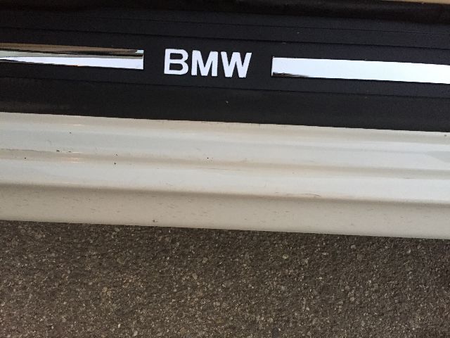 2001 BMW 525i PREMIUM PKG