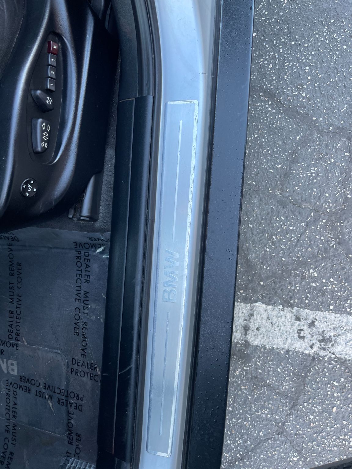 2006 BMW X-series x3