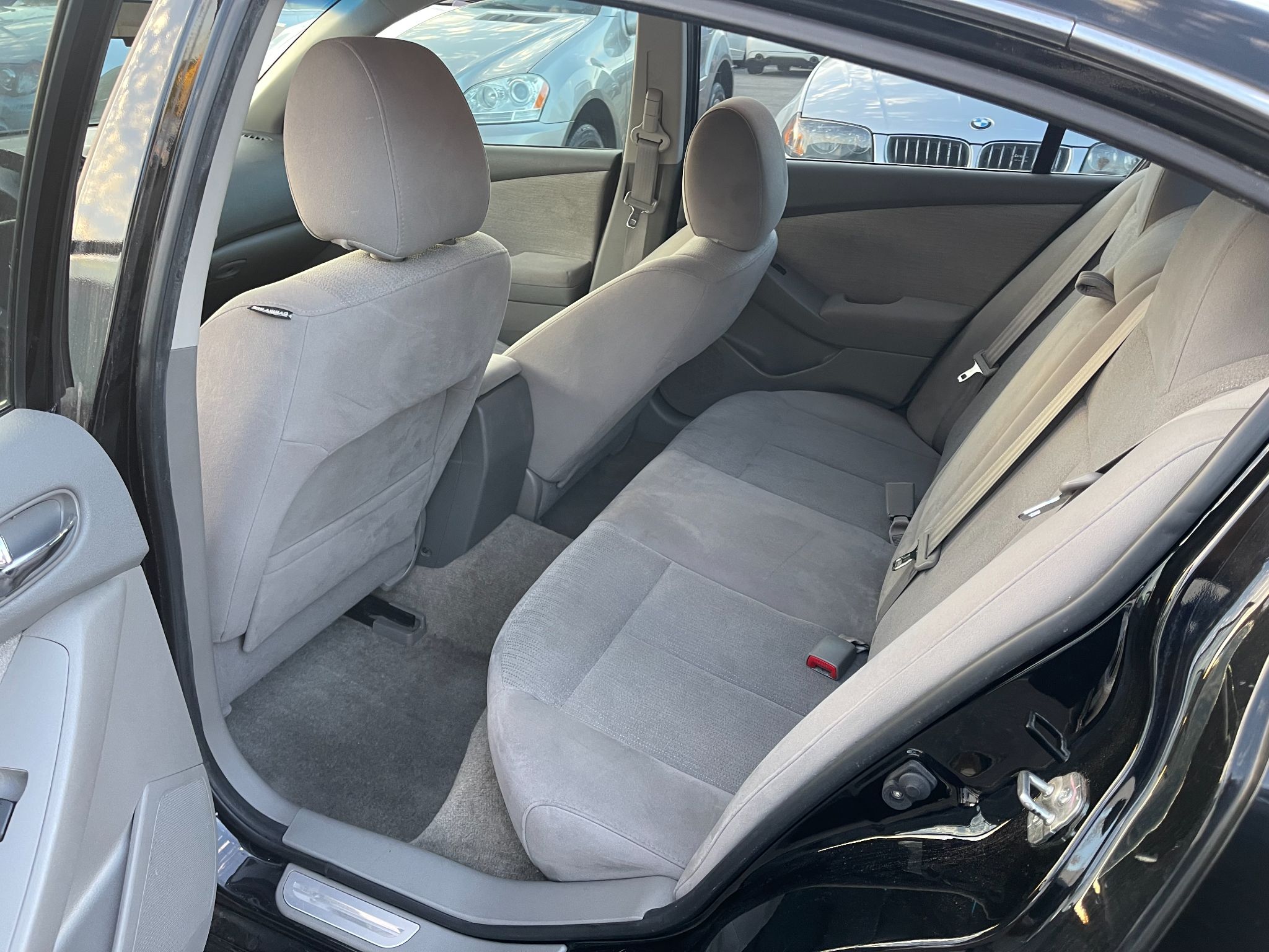 2012 Nissan ALTIMA 2.5 S