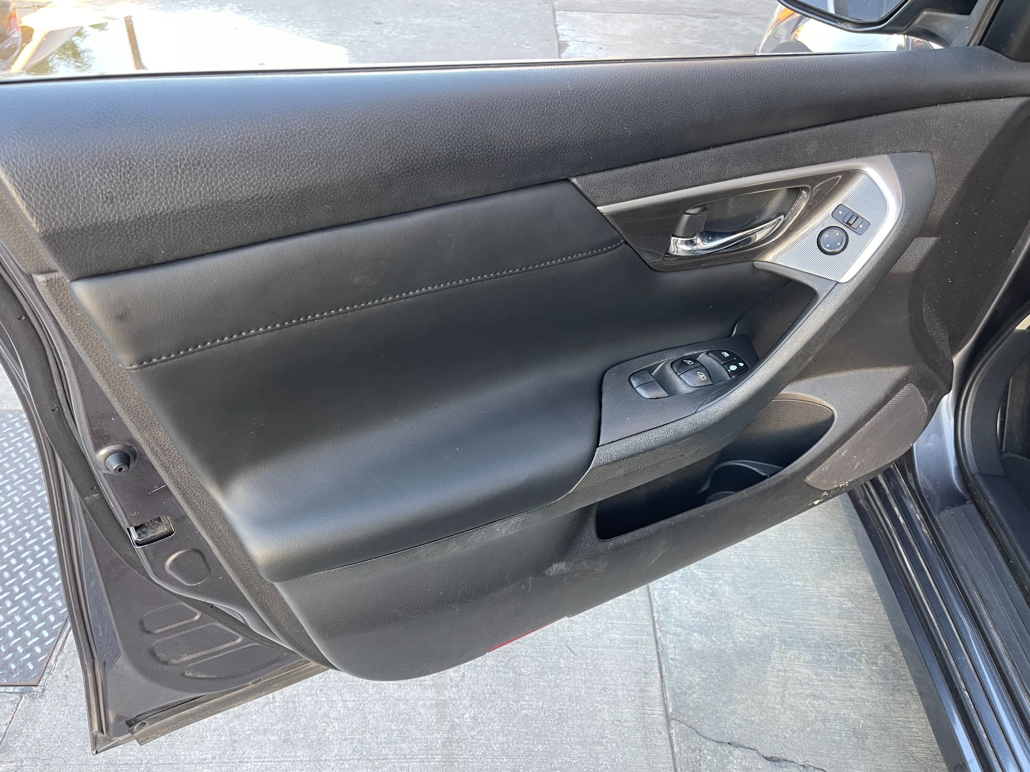 2013 Nissan ALTIMA 2.5 S