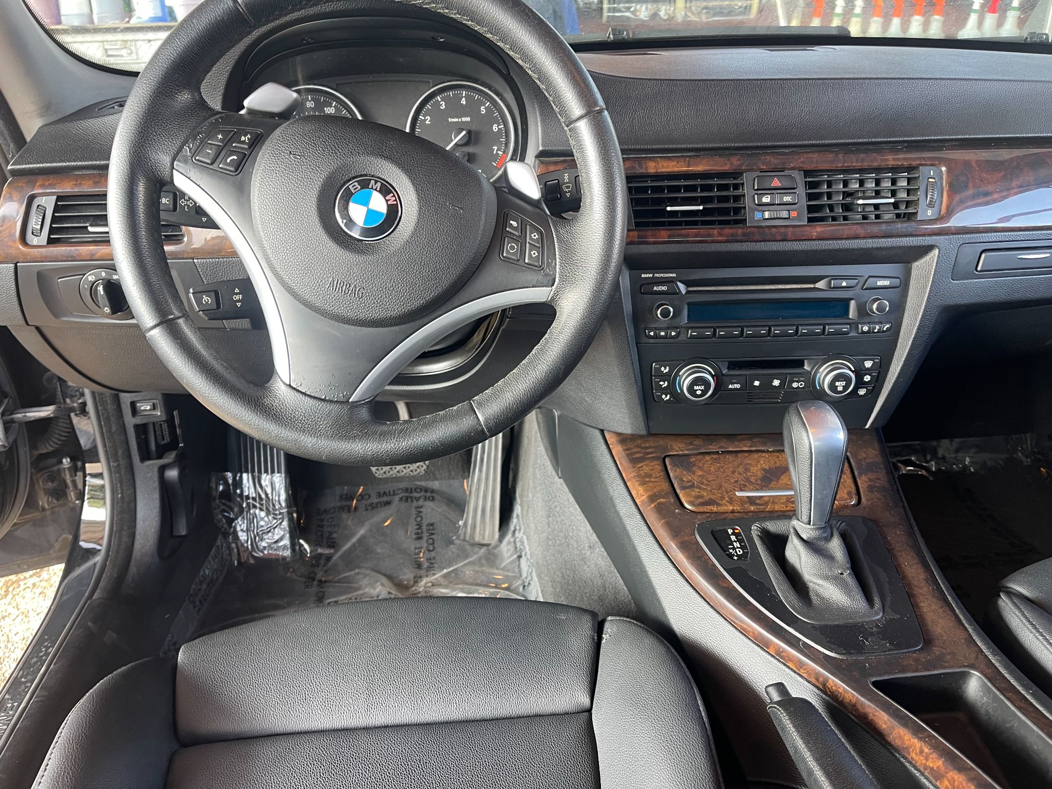 2008 BMW 3-SERIES 328i