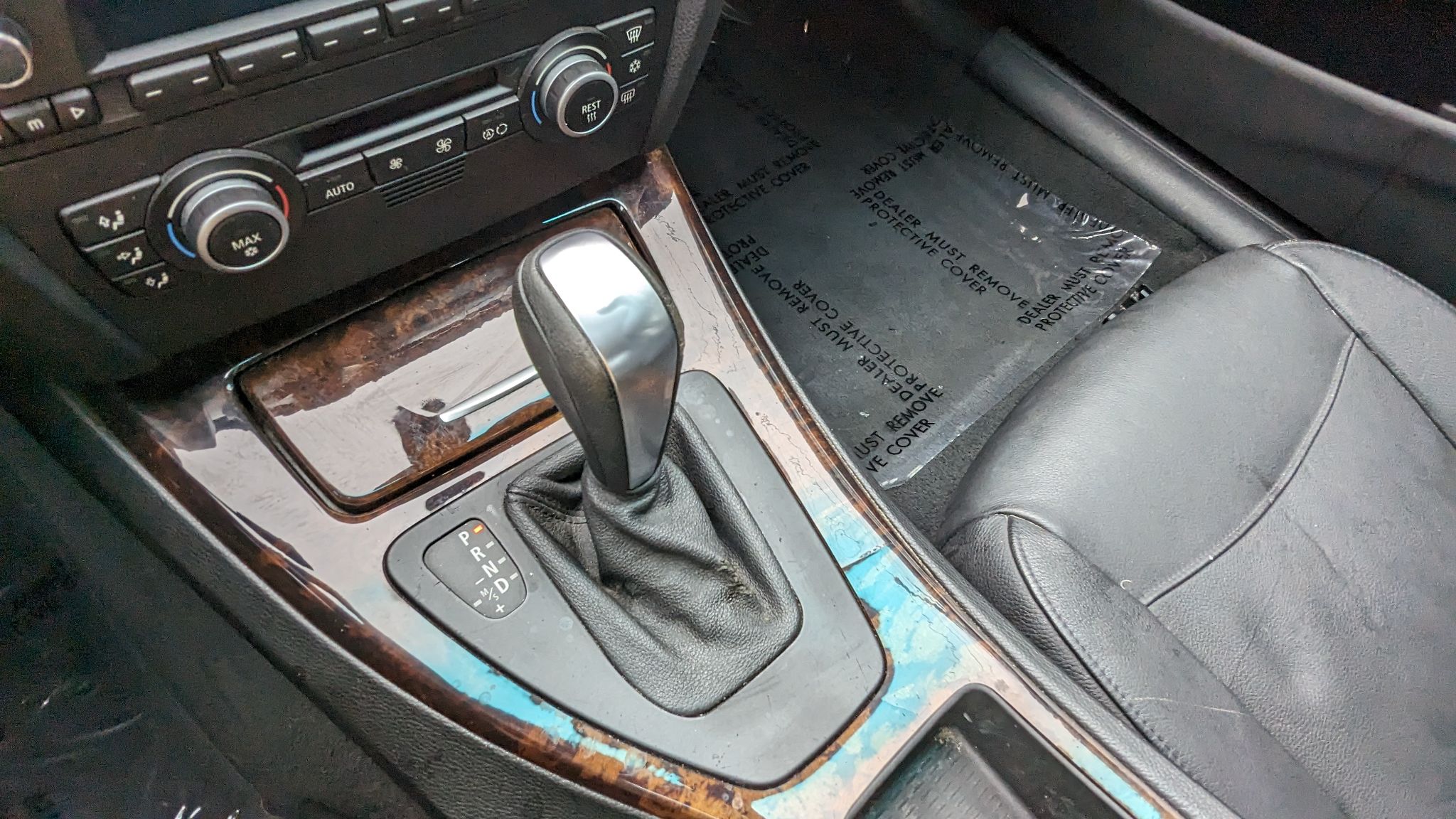 2008 BMW 3-SERIES 328i