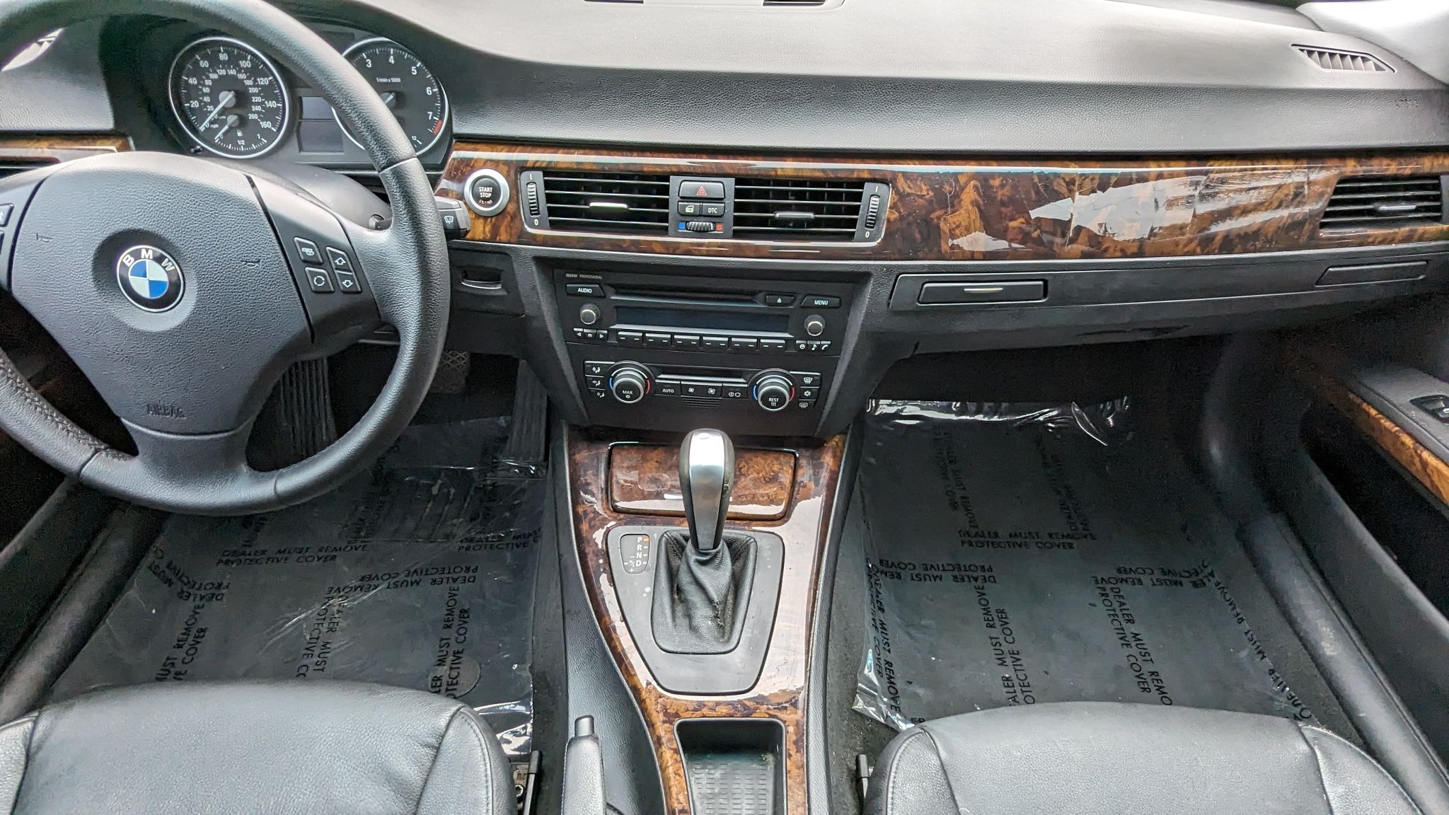 2008 BMW 3-SERIES 328i