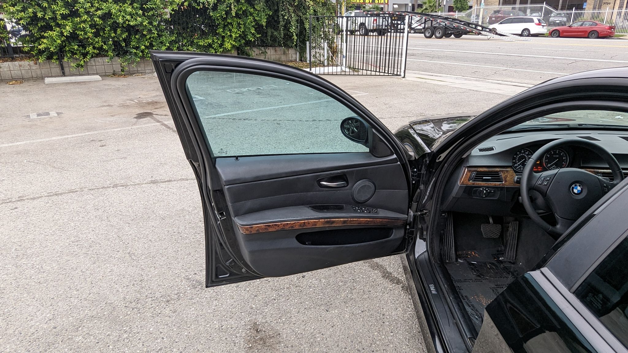 2008 BMW 3-SERIES 328i