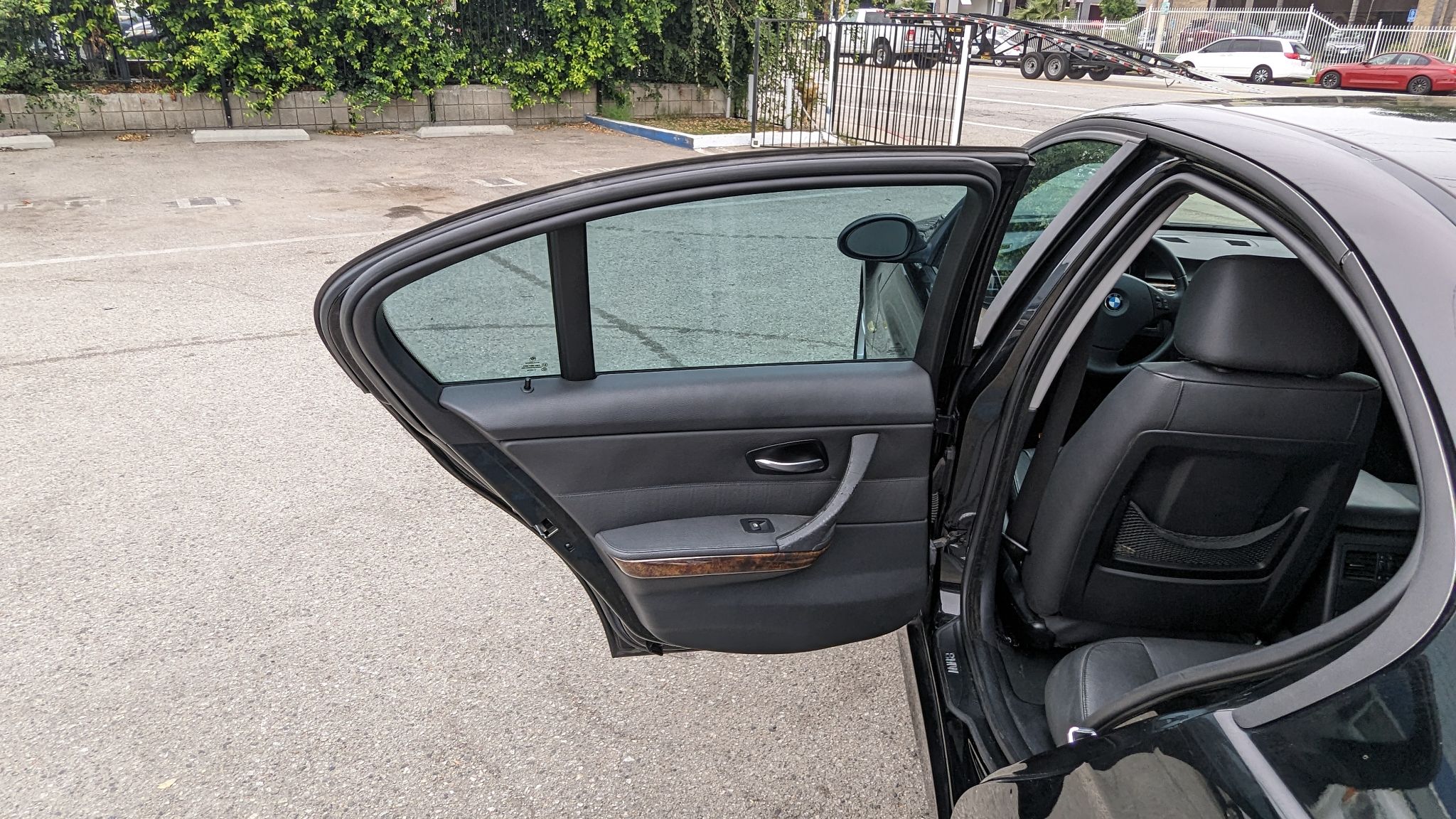 2008 BMW 3-SERIES 328i