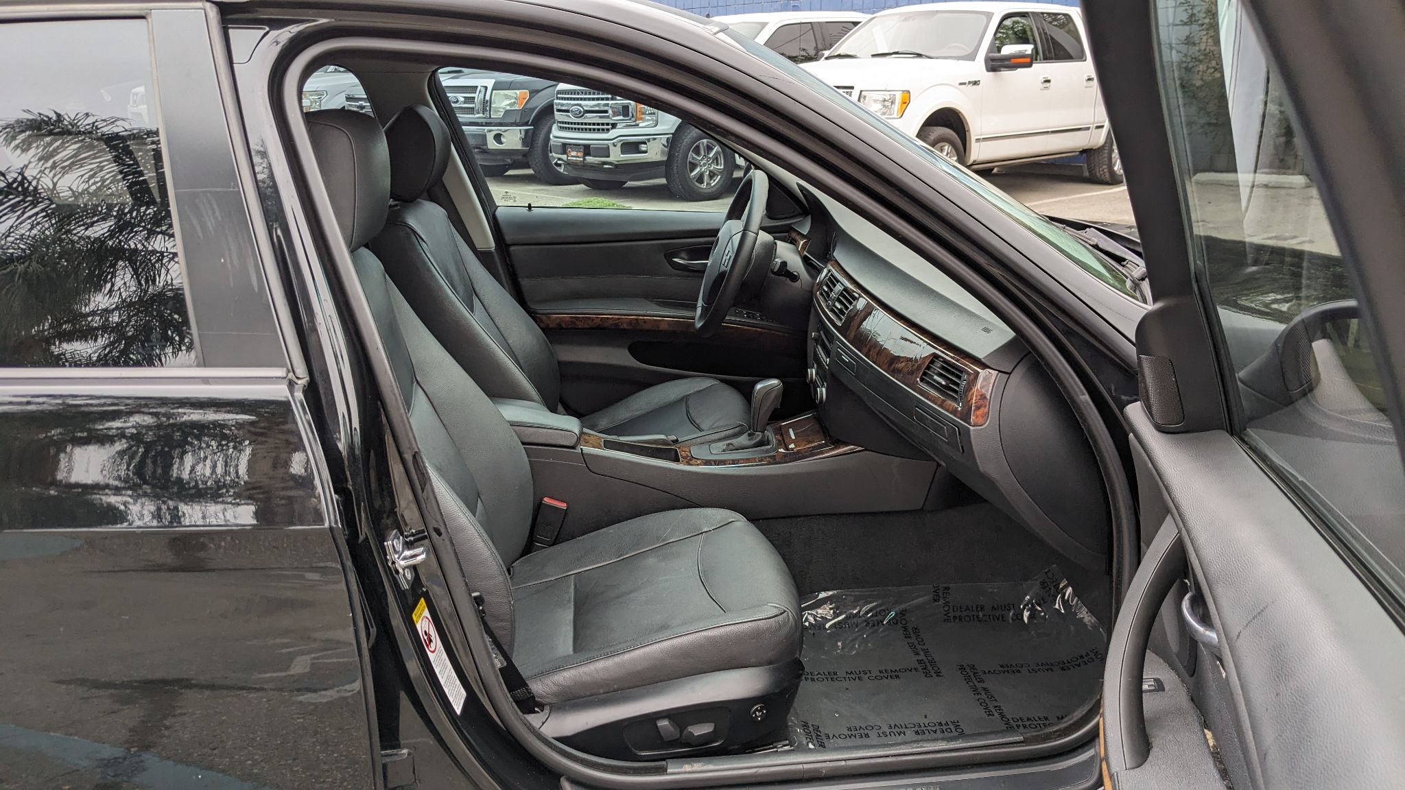 2008 BMW 3-SERIES 328i