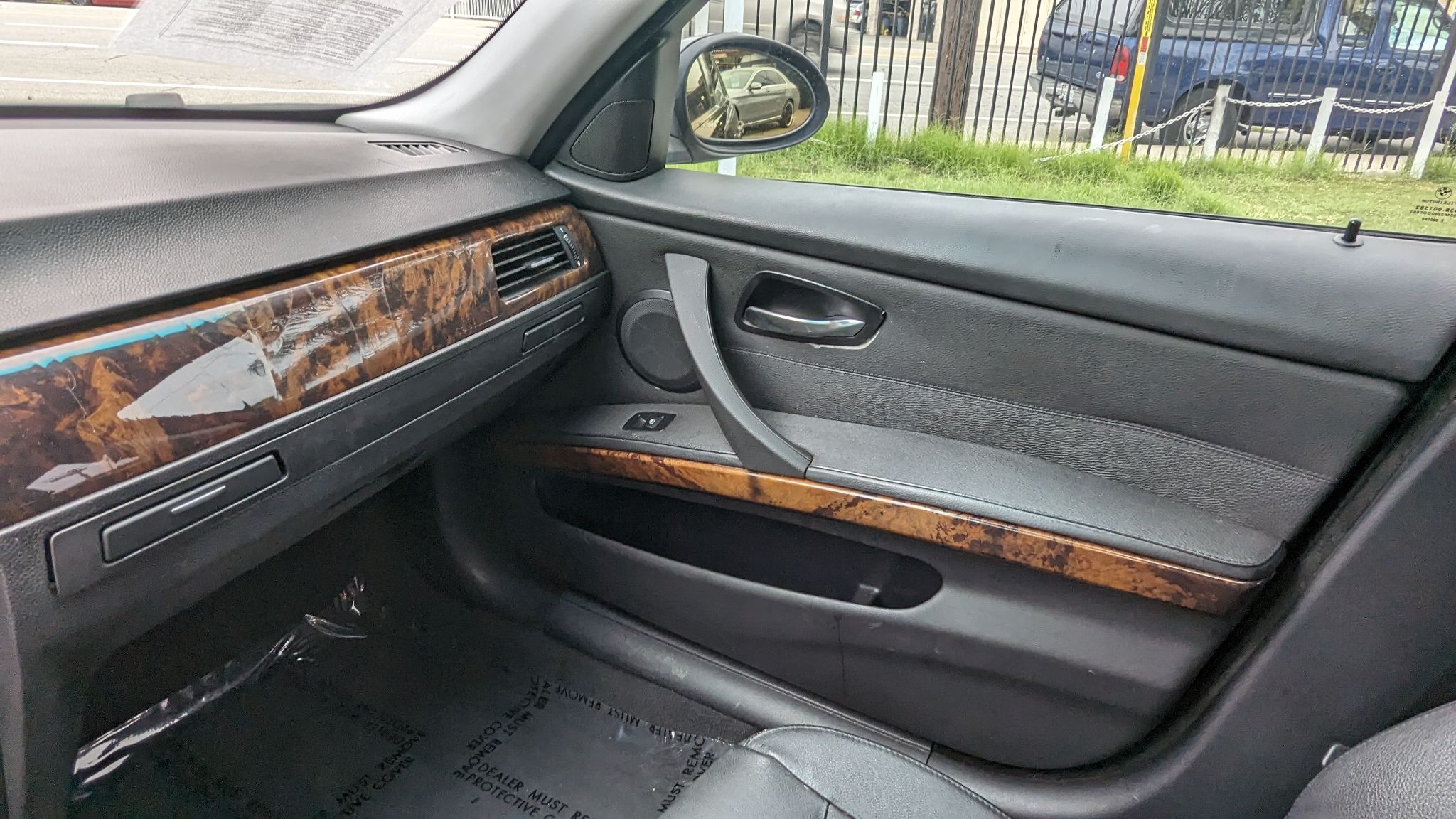 2008 BMW 3-SERIES 328i